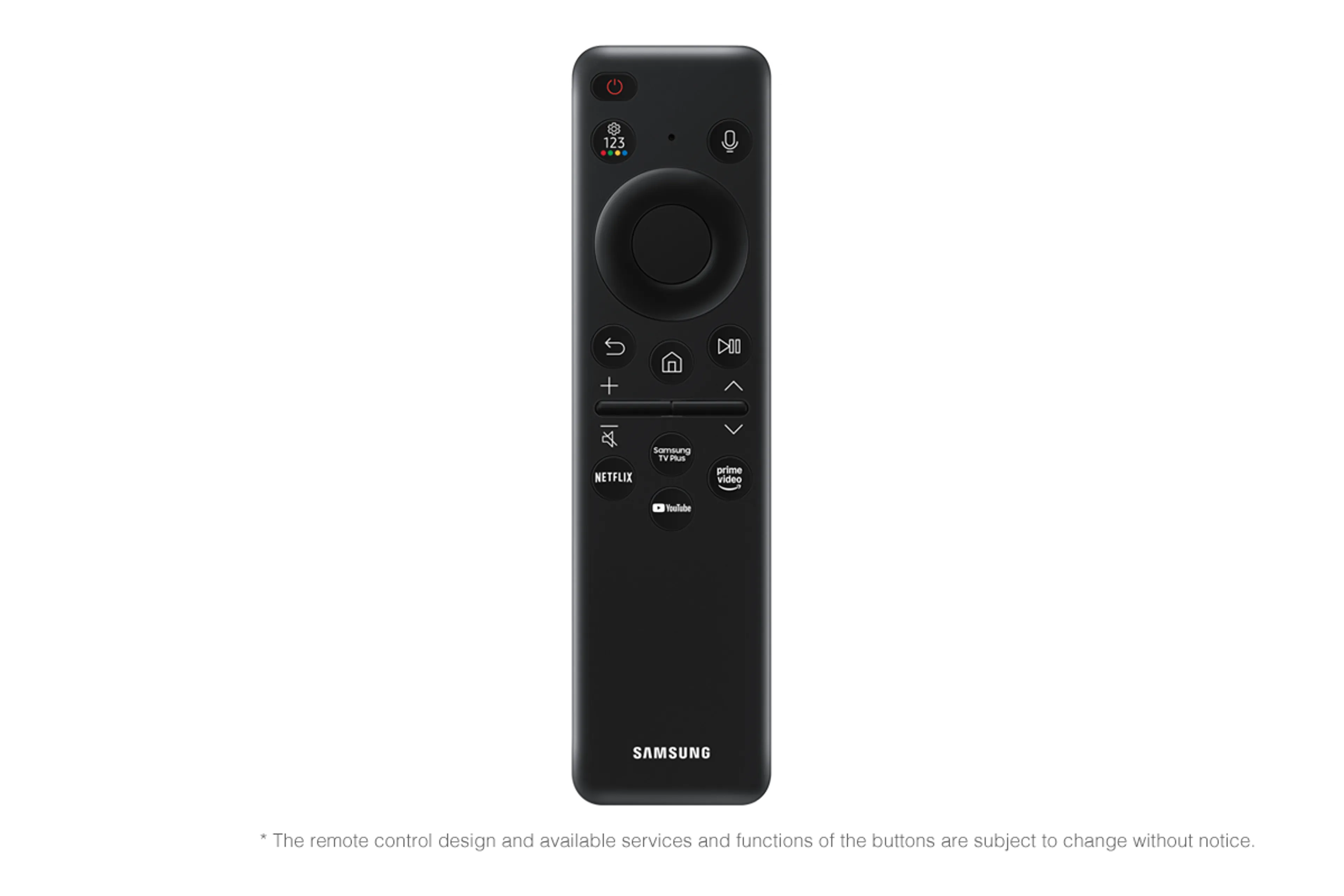 Samsung TV Neo QLED 4K QE100QN80F - 100 pouces image