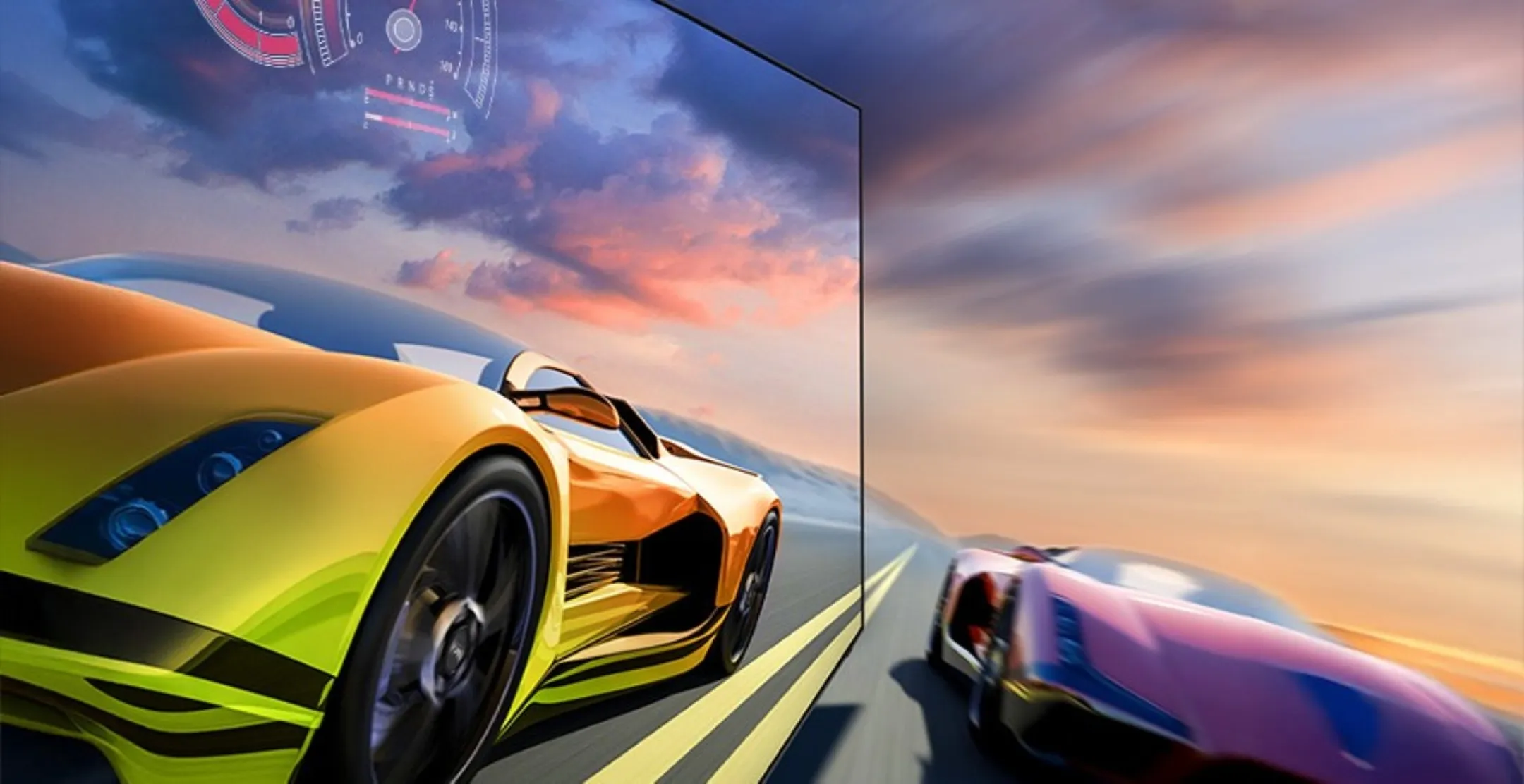 Samsung TV Neo QLED 4K QE65QN72F - 65 inches image