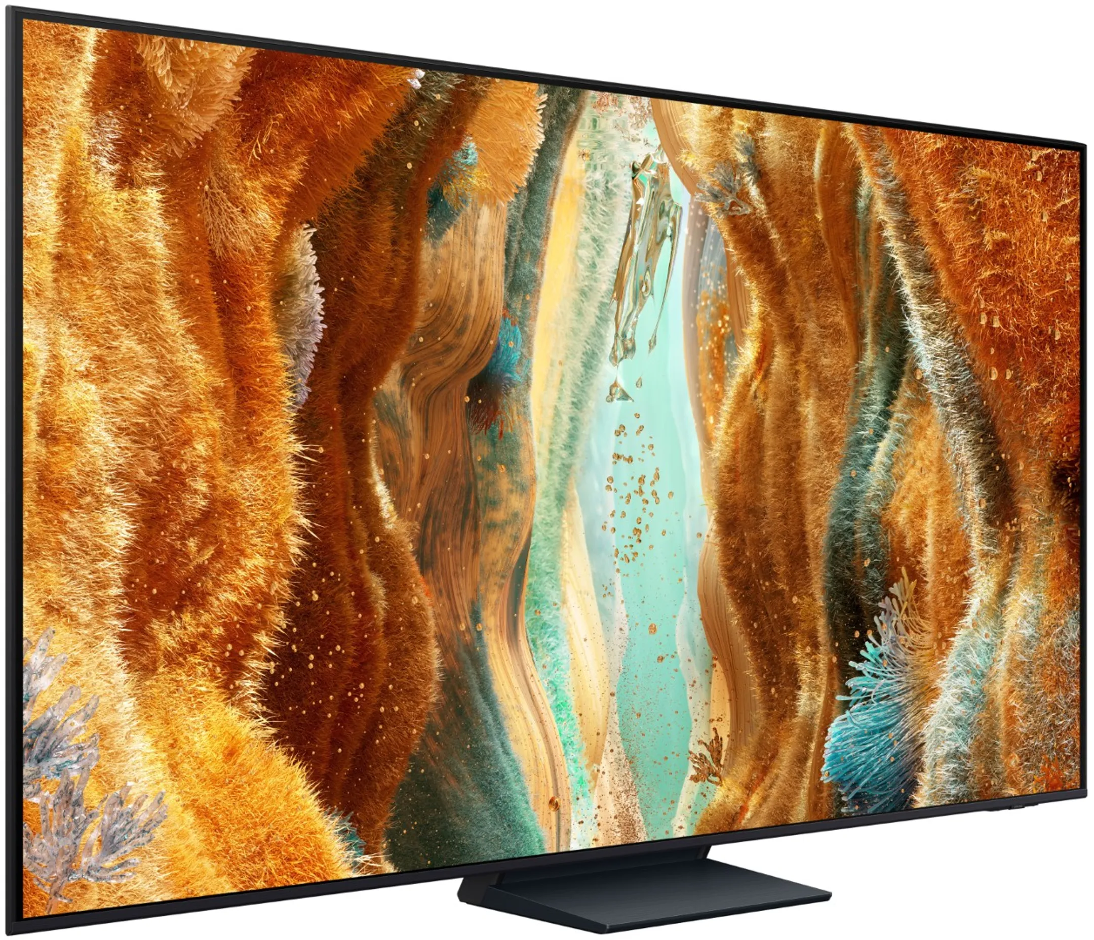Samsung TV Neo QLED 4K QE55QN72F - 55 pouces image