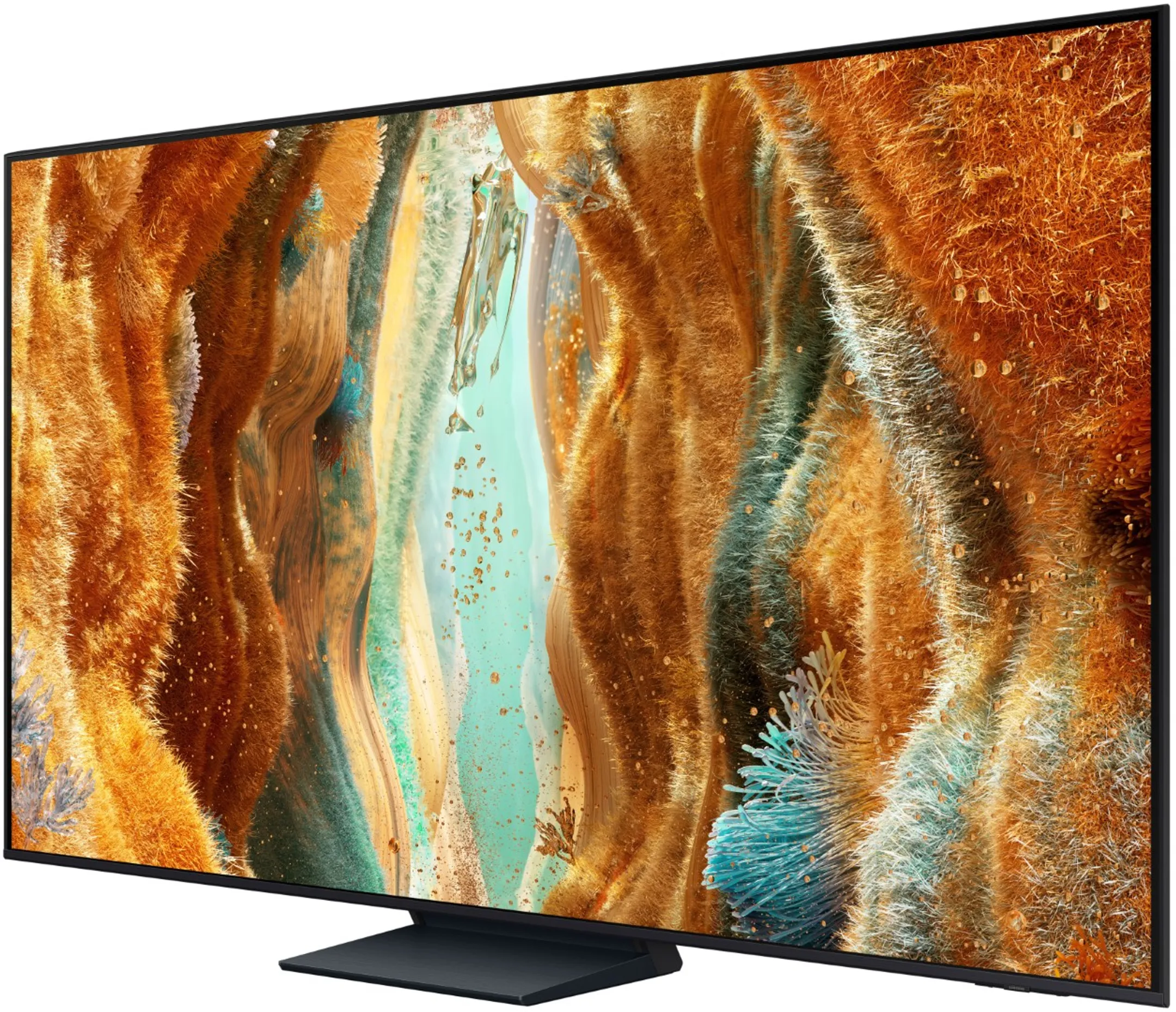 Samsung TV Neo QLED 4K QE55QN72F - 55 pouces image