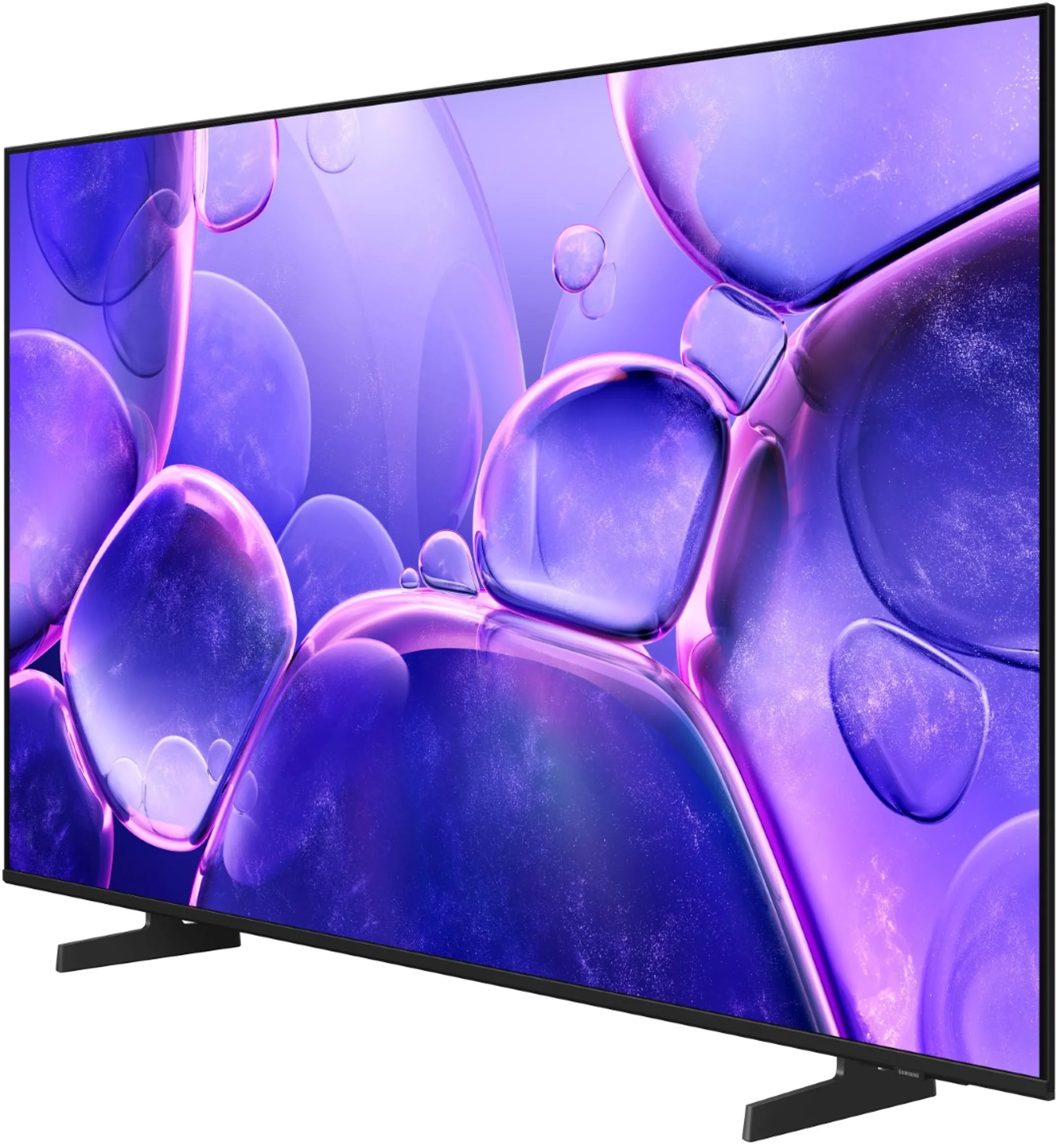 Samsung TV LED 4K Crystal UHD UE85U8090F - 85 zoll image