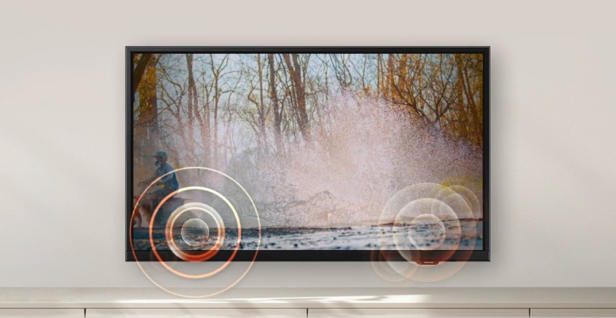 TV LED FHD Samsung UE32F6000F 32