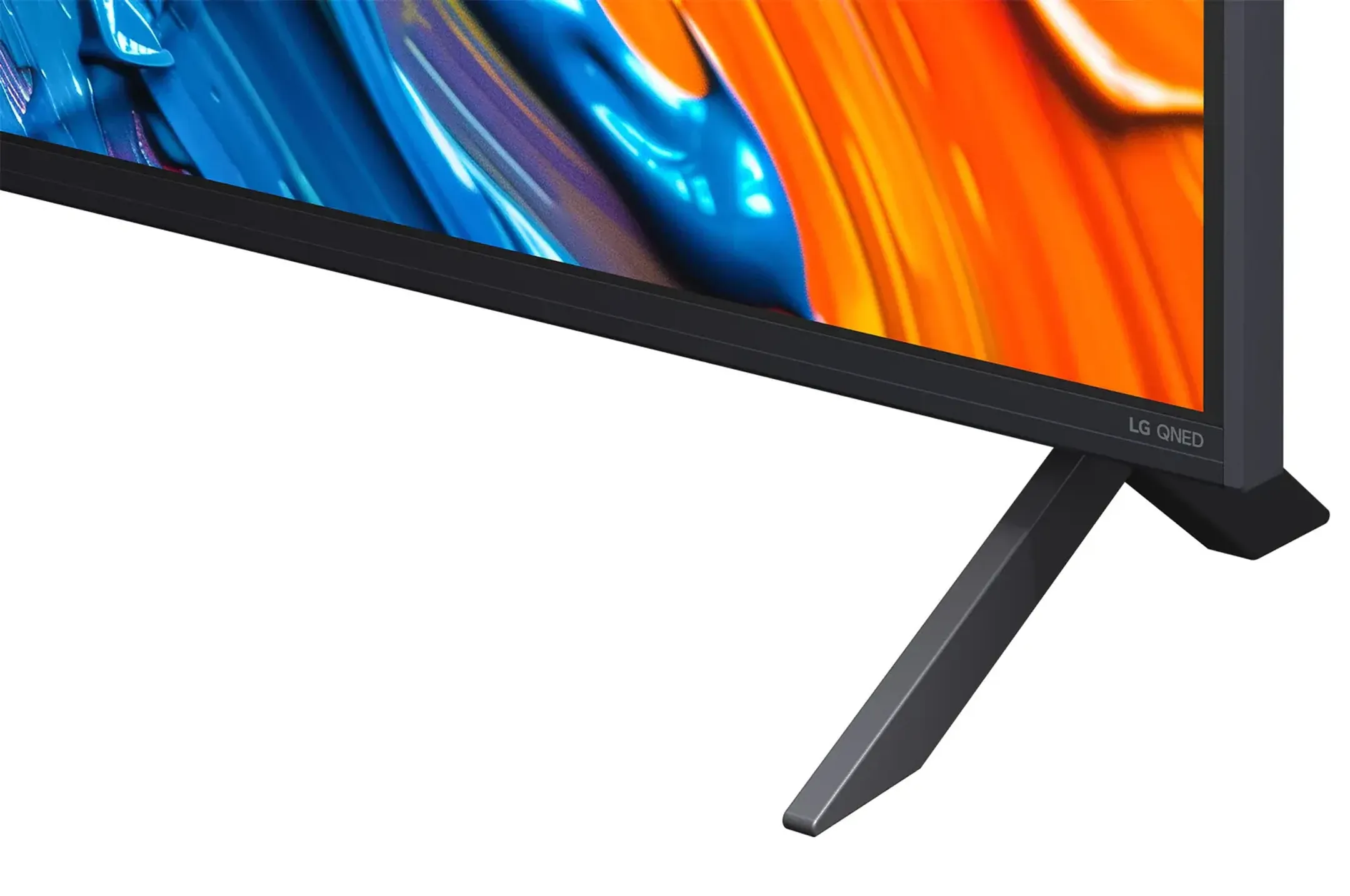 LG TV QNED AI 4K 55QNED82A6B - 55 zoll image