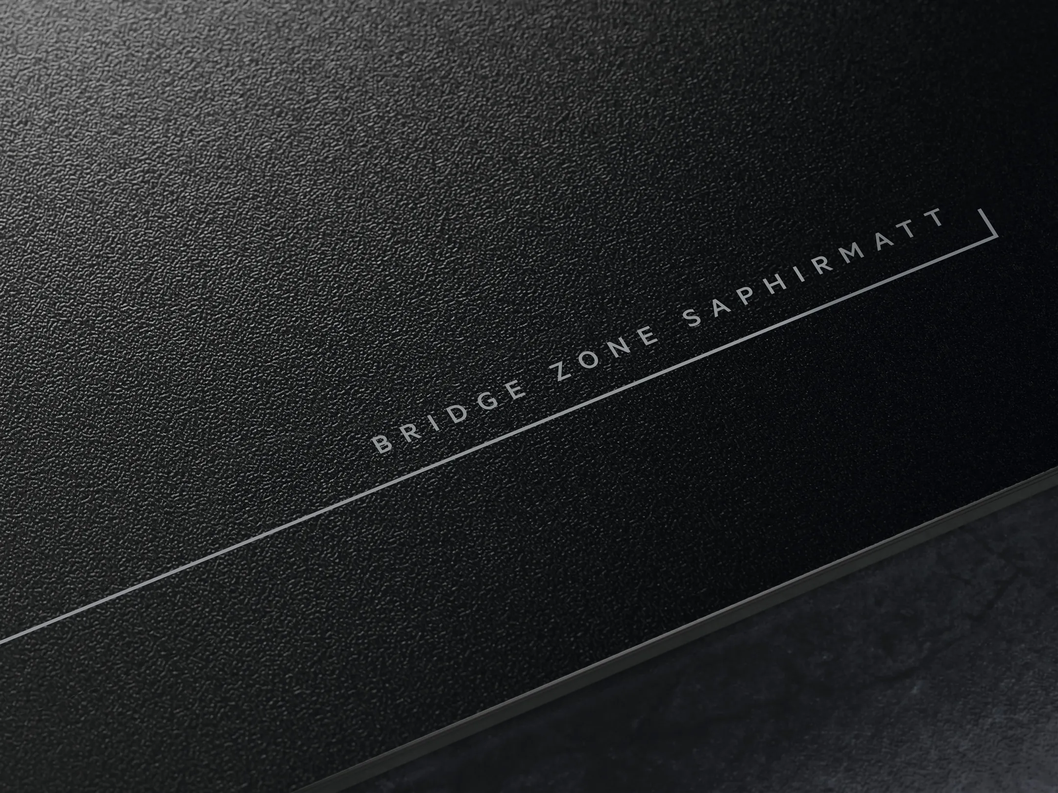 AEG Table induction 7000 SenseBoil SaphirMatt TII84B10FZ image