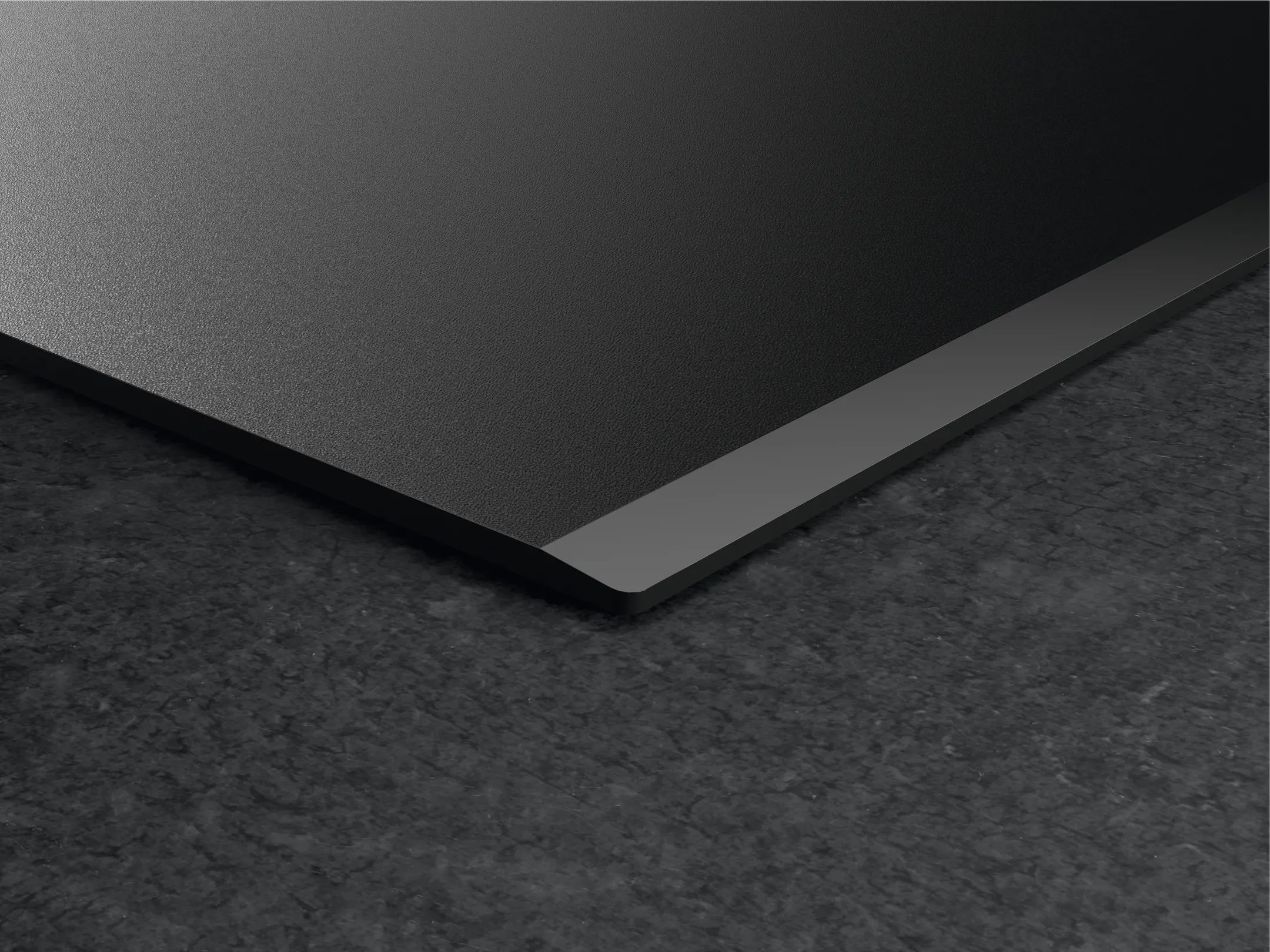 AEG Table induction 7000 SenseBoil SaphirMatt TII84B10FZ image