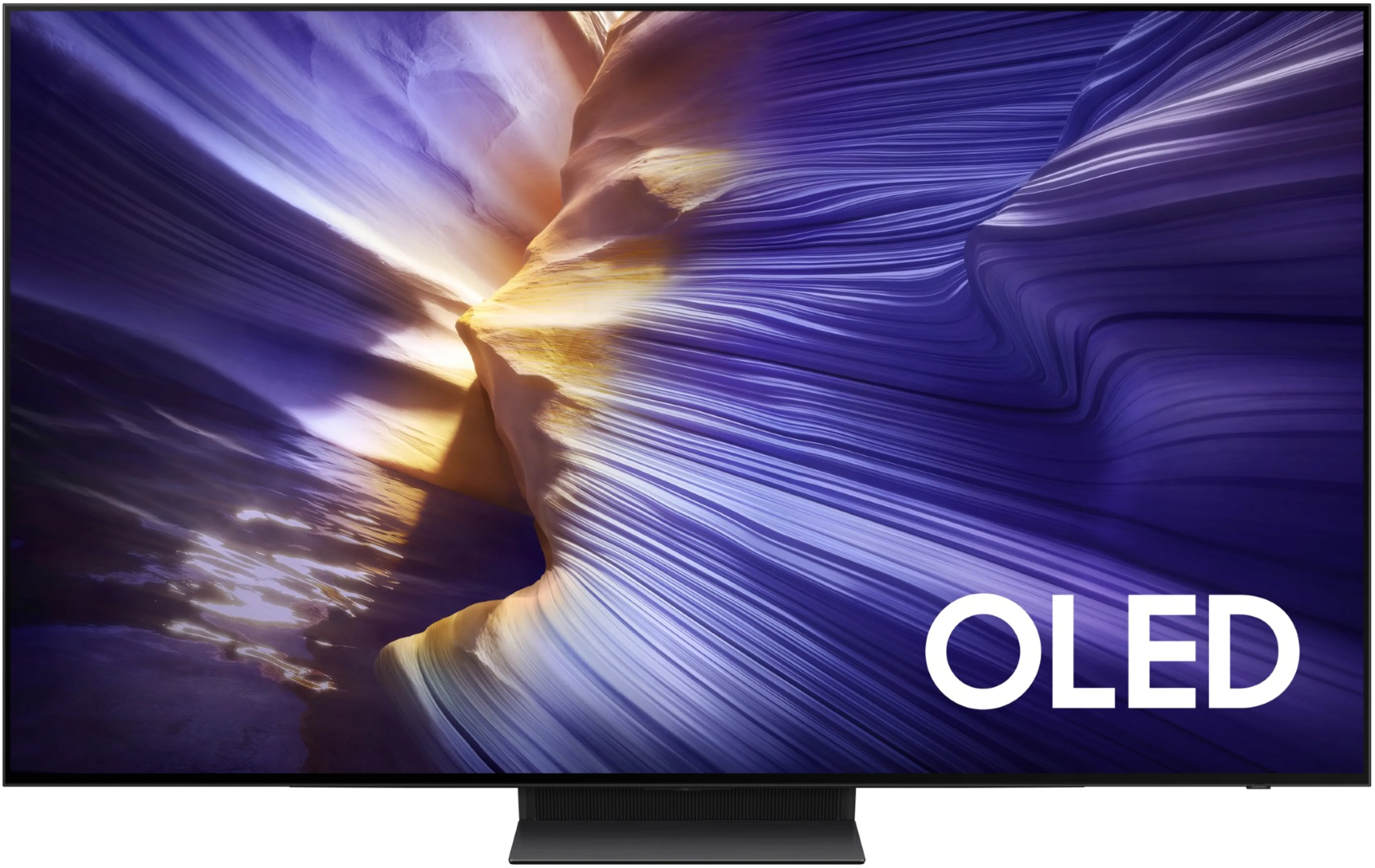 TV OLED 4K QE42S92F - 42 inches