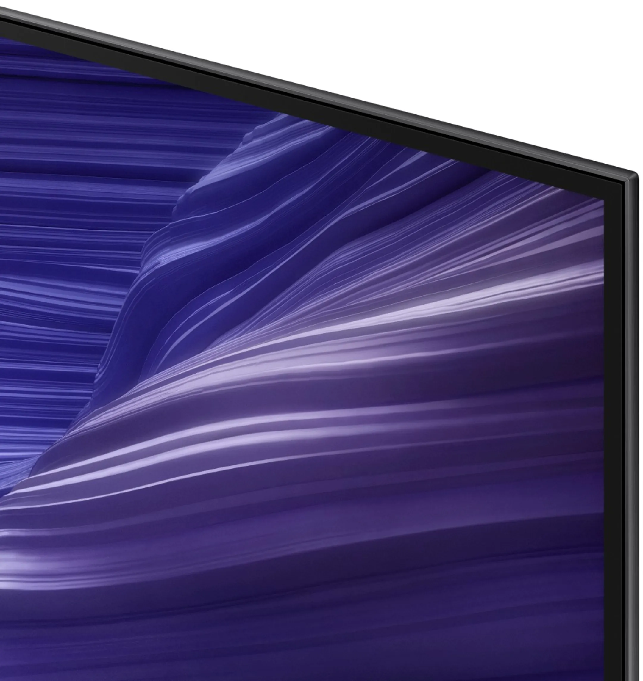 Samsung TV OLED 4K QE42S92F - 42 pouces image