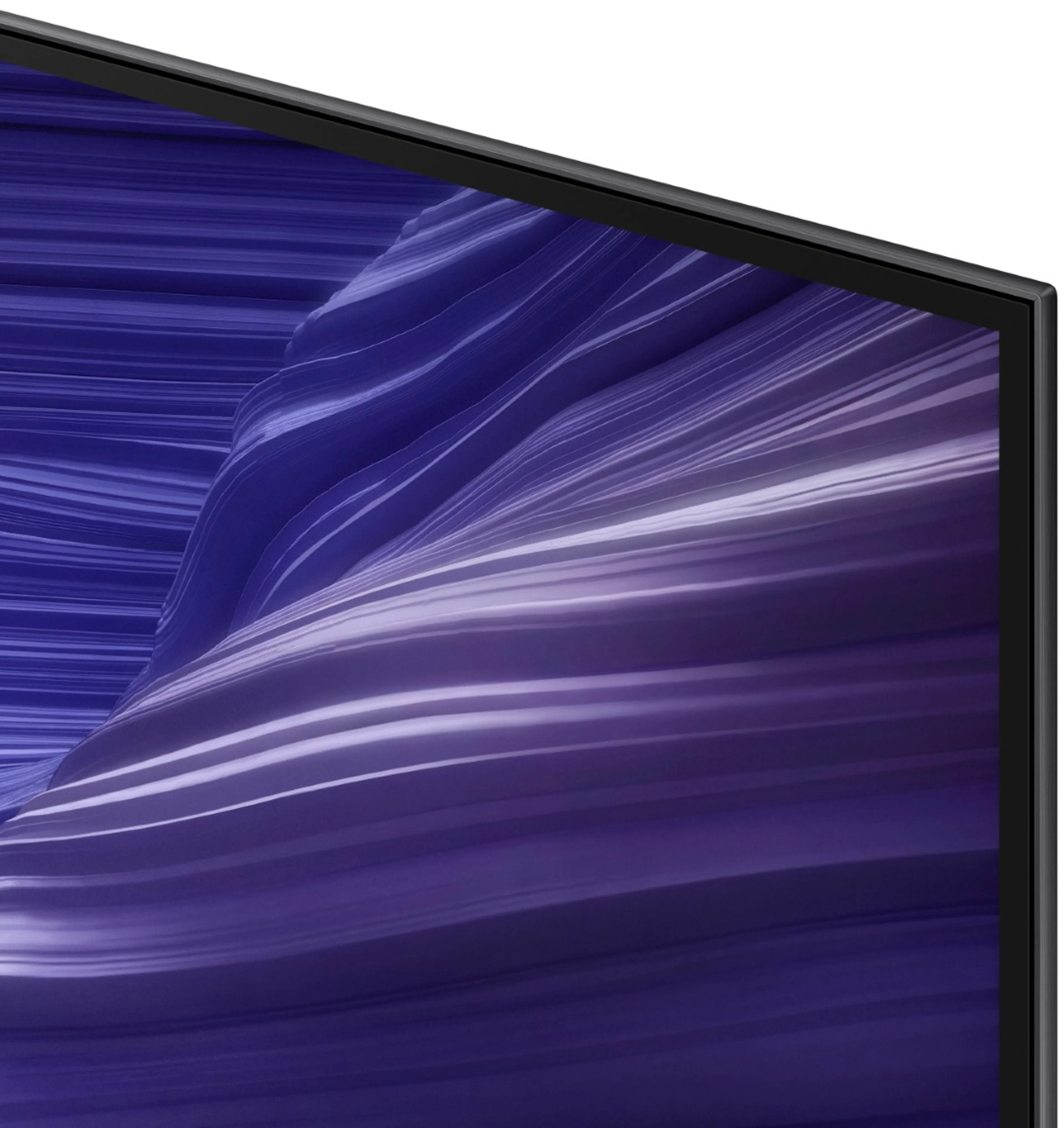 Samsung TV OLED 4K QE42S92F - 42 inches image
