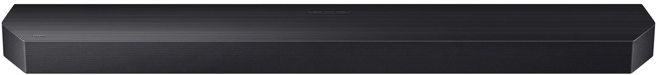 Samsung Soundbar Cinematic Q-series HW-Q990F/XN - Schwarz image