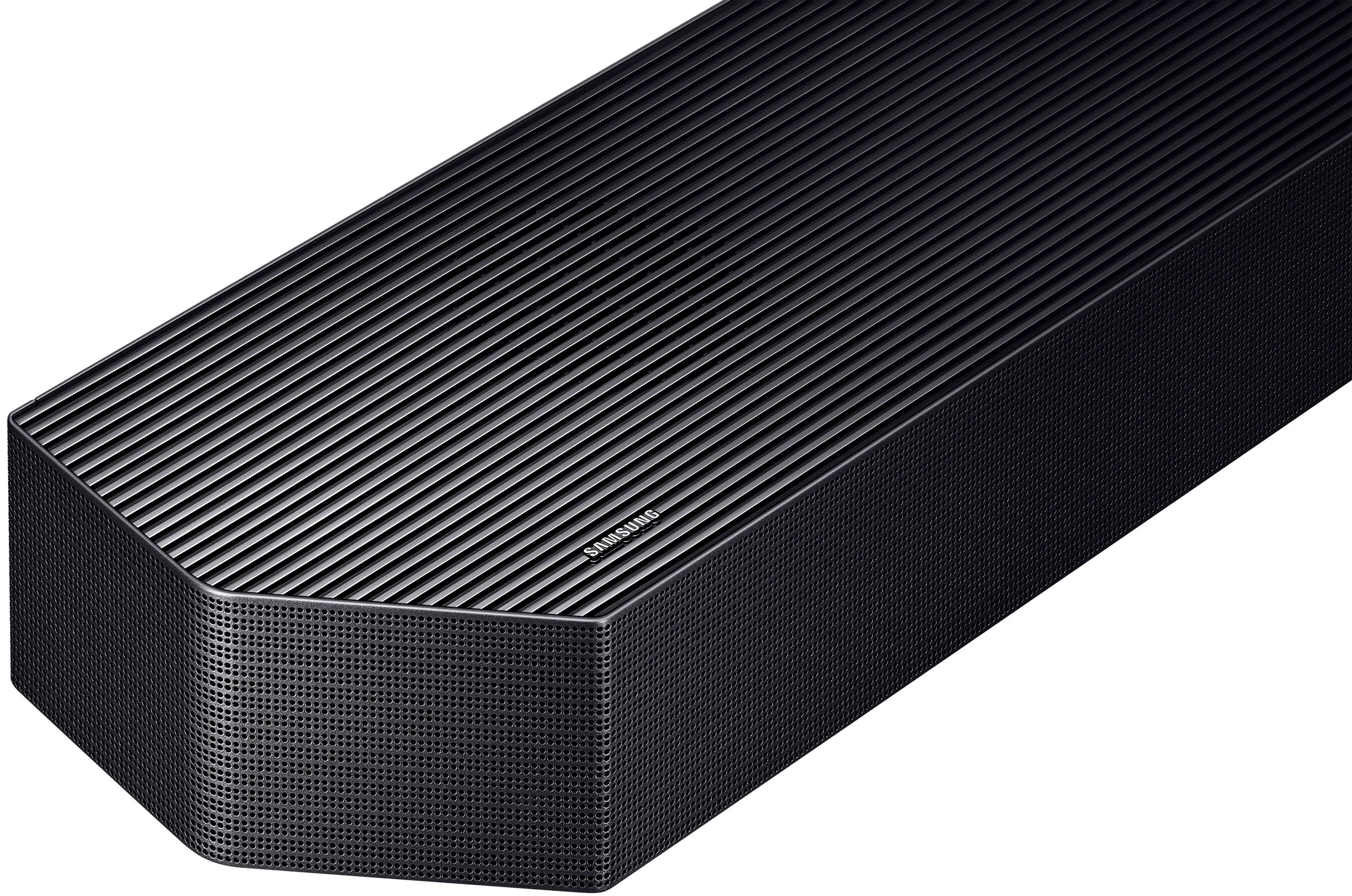 Samsung Soundbar Cinematic Q-series HW-Q990F/XN - Schwarz image