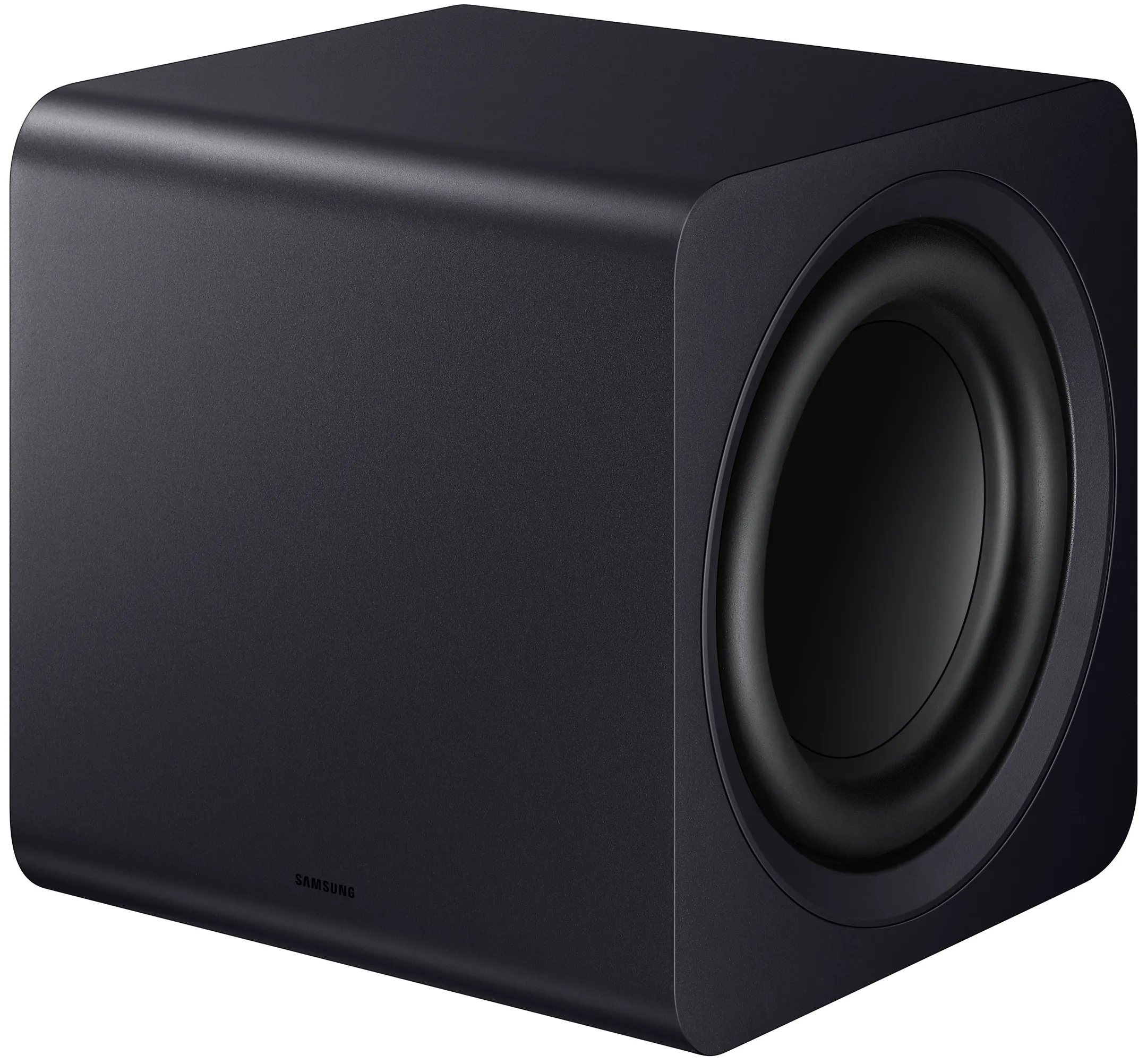 Samsung Soundbar Cinematic Q-series HW-Q990F/XN - Schwarz image