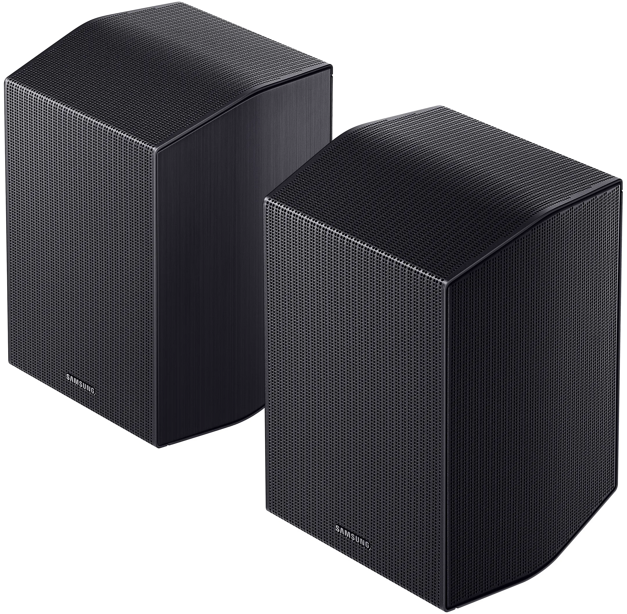 Samsung Soundbar Cinematic Q-series HW-Q990F/XN - Schwarz image