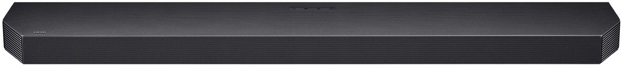 Samsung Barre de son Cinematic Q-series HW-Q930F/XN - Noir image