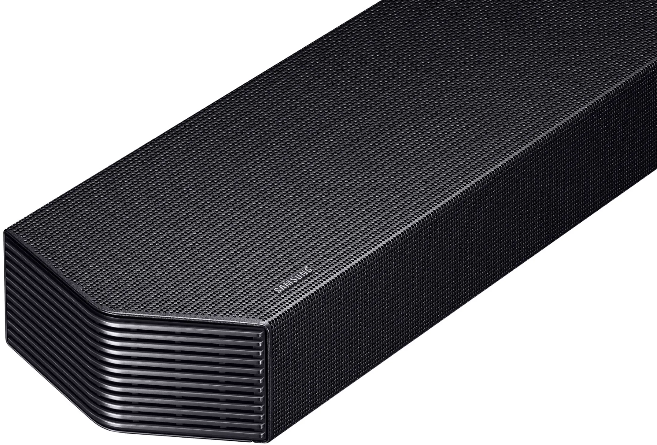 Samsung Barre de son Cinematic Q-series HW-Q930F/XN - Noir image