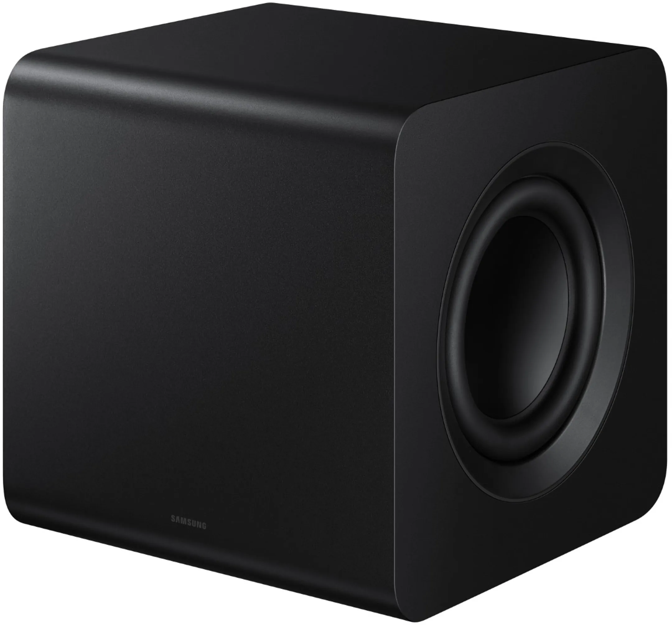 Samsung Barre de son Cinematic Q-series HW-Q930F/XN - Noir image