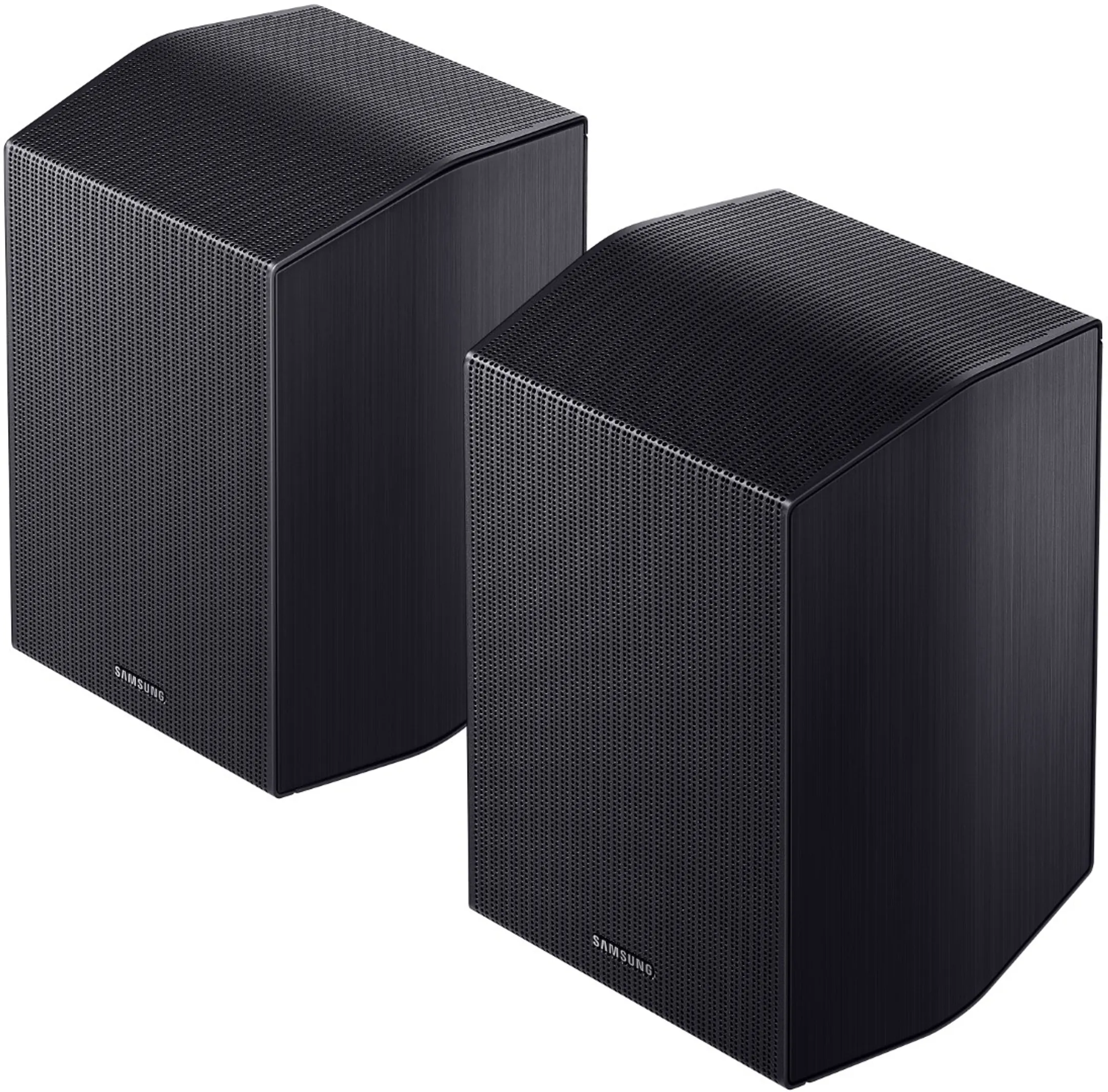 Samsung Barre de son Cinematic Q-series HW-Q930F/XN - Noir image