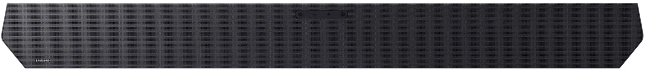 Samsung Soundbar Cinematic Q-series HW-Q600F/XN - Black image