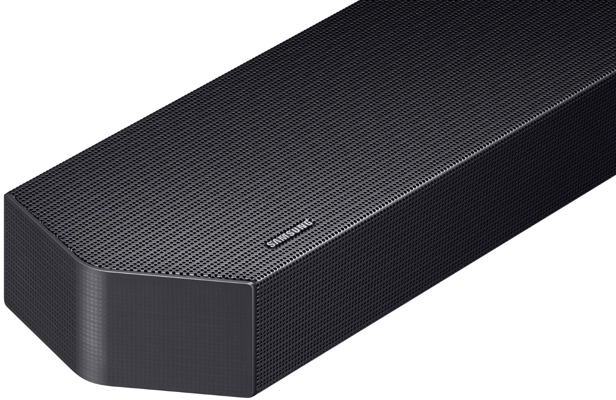 Samsung Soundbar Cinematic Q-series HW-Q600F/XN - Black image
