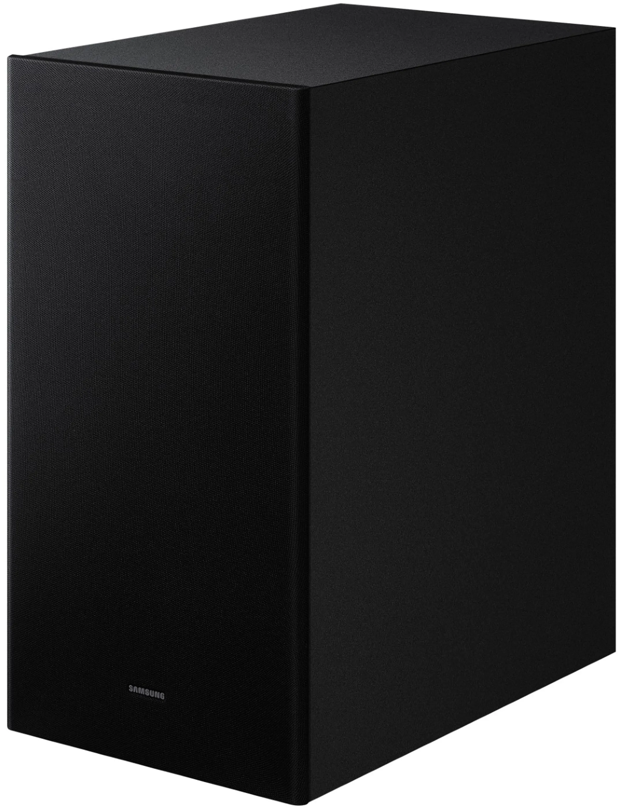 Samsung Soundbar Cinematic Q-series HW-Q600F/XN - Black image