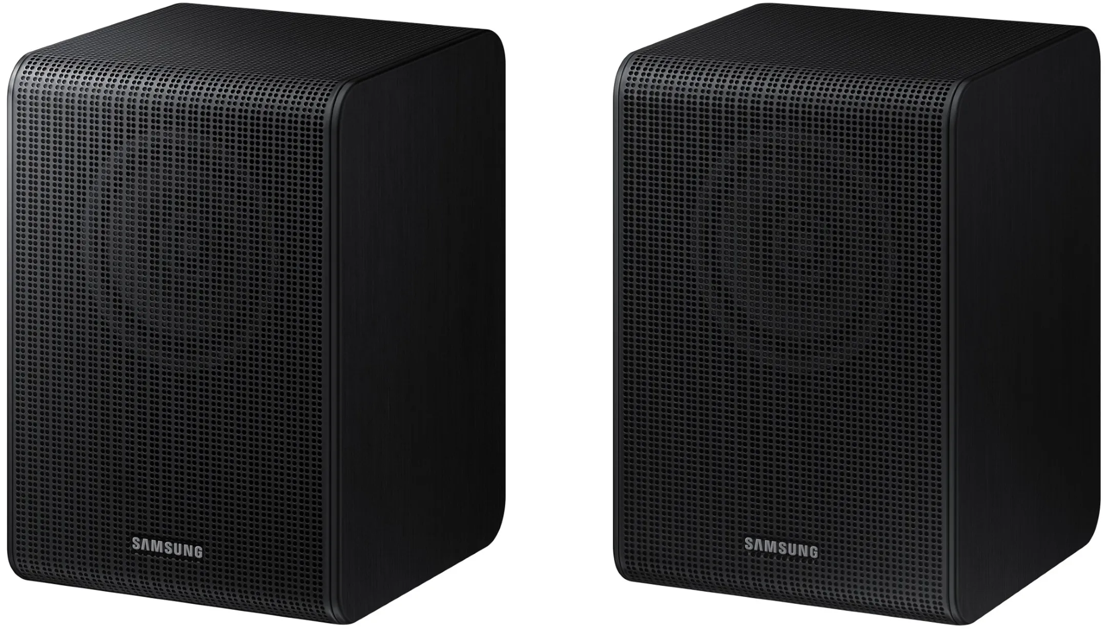 Samsung Soundbar Cinematic Q-series HW-QS750F/XN - Black image