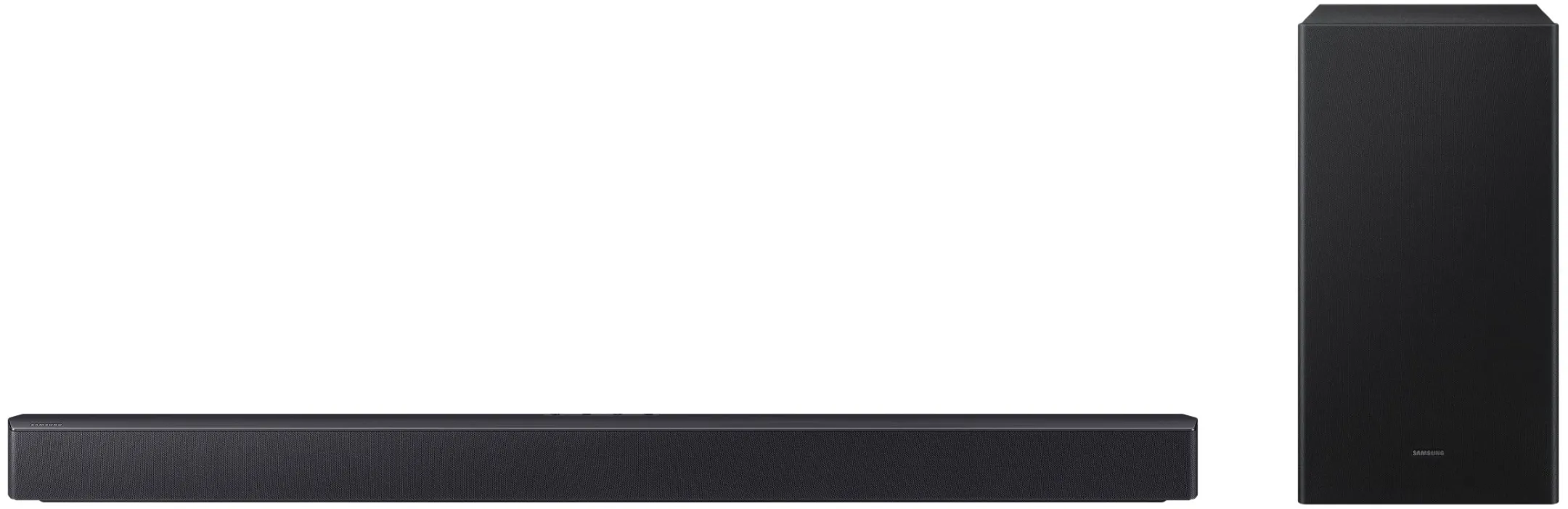Barre de son Essential B-series HW-B450F/XN - Noir