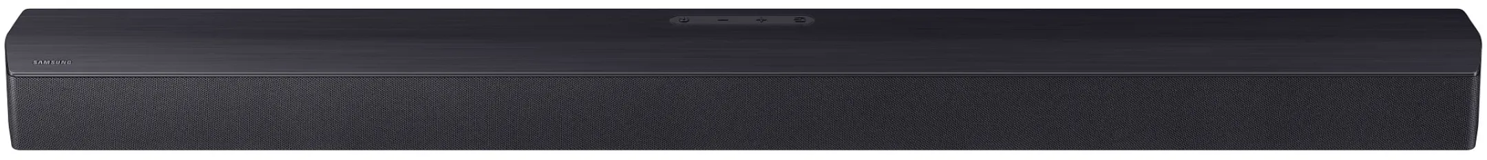 Samsung Soundbar Essential B-series HW-B450F/XN - Black image