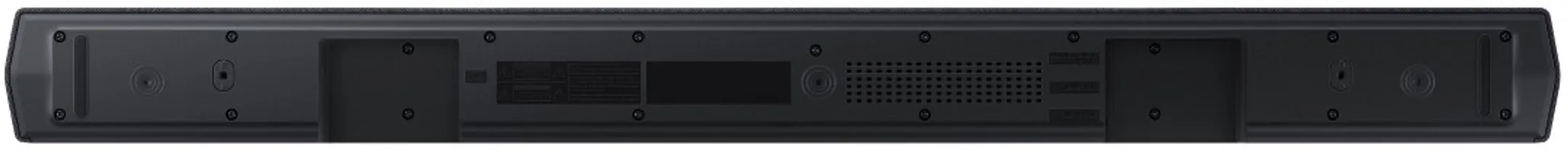 Samsung Soundbar Essential B-series HW-B450F/XN - Black image