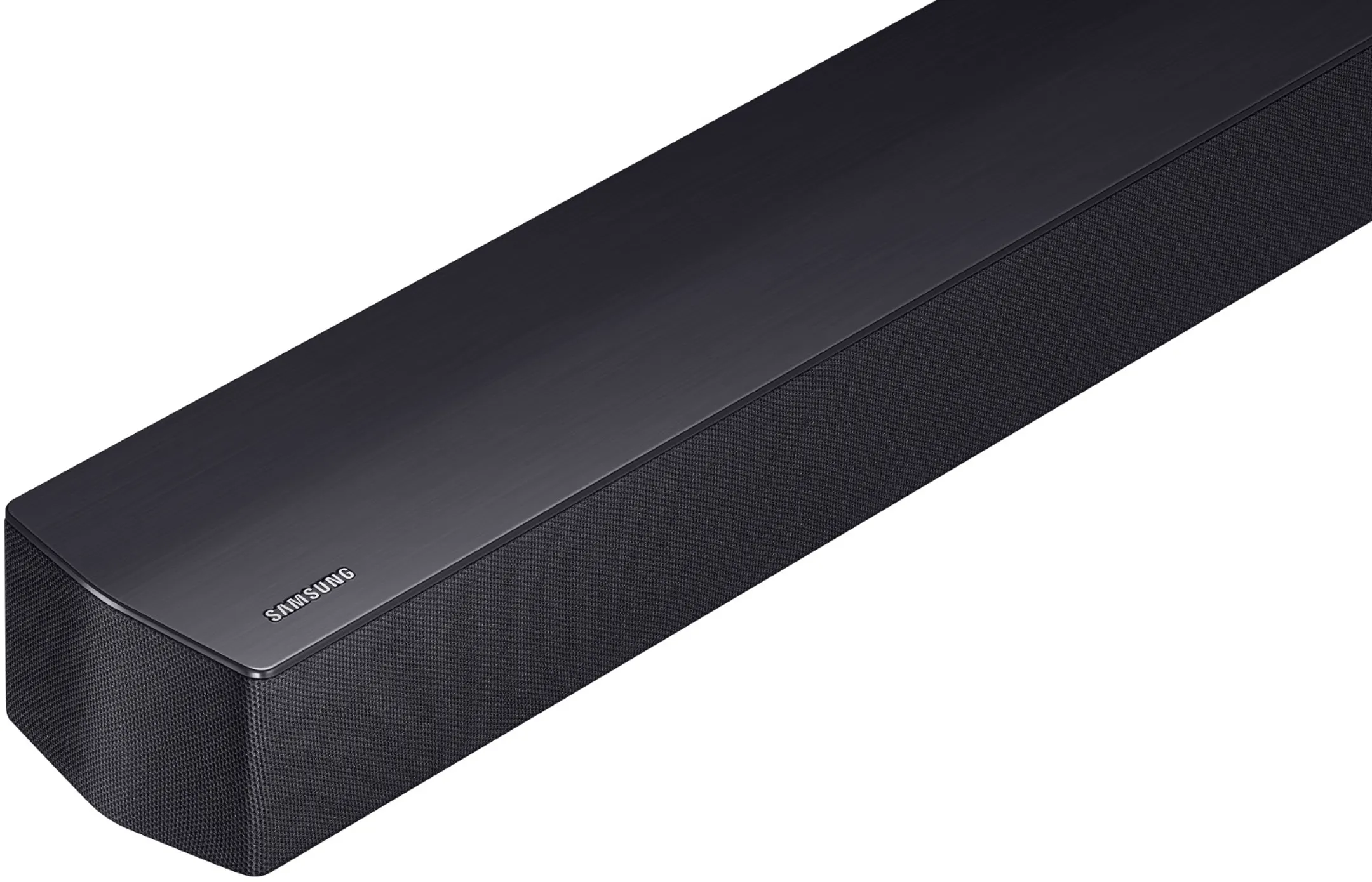 Samsung Soundbar Essential B-series HW-B450F/XN - Black image