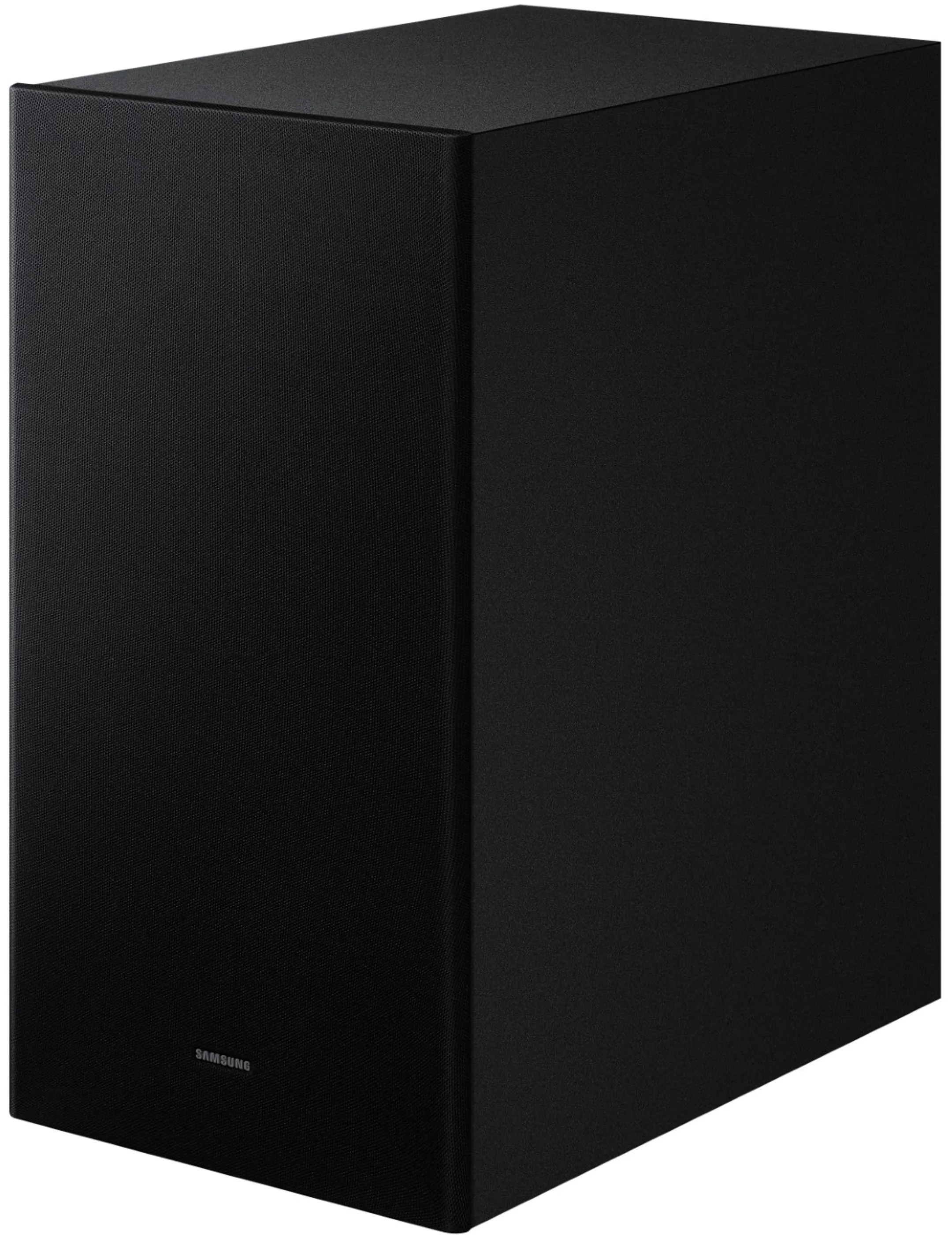 Samsung Soundbar Essential B-series HW-B450F/XN - Black image