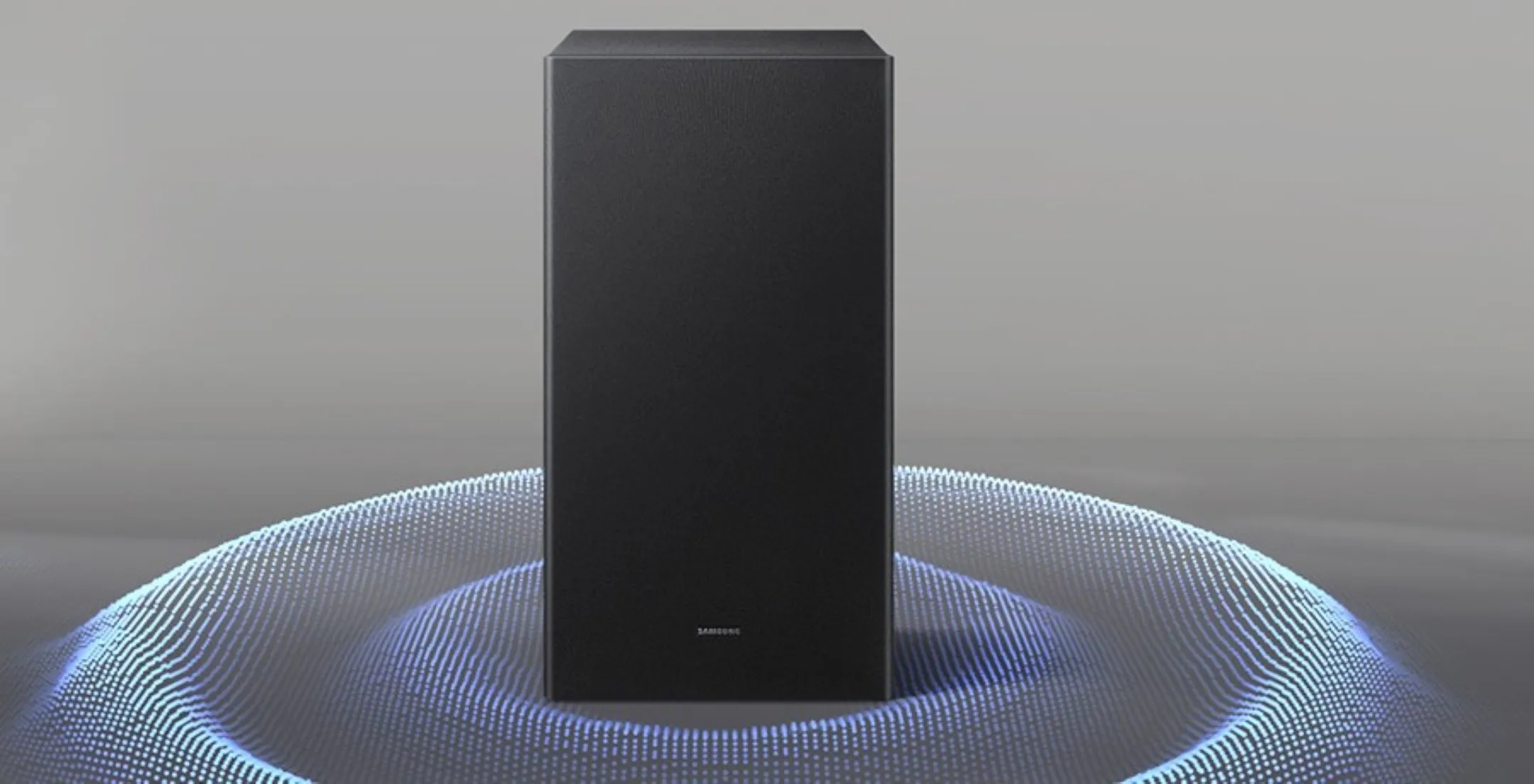 Samsung Soundbar Essential B-series HW-B450F/XN - Black image