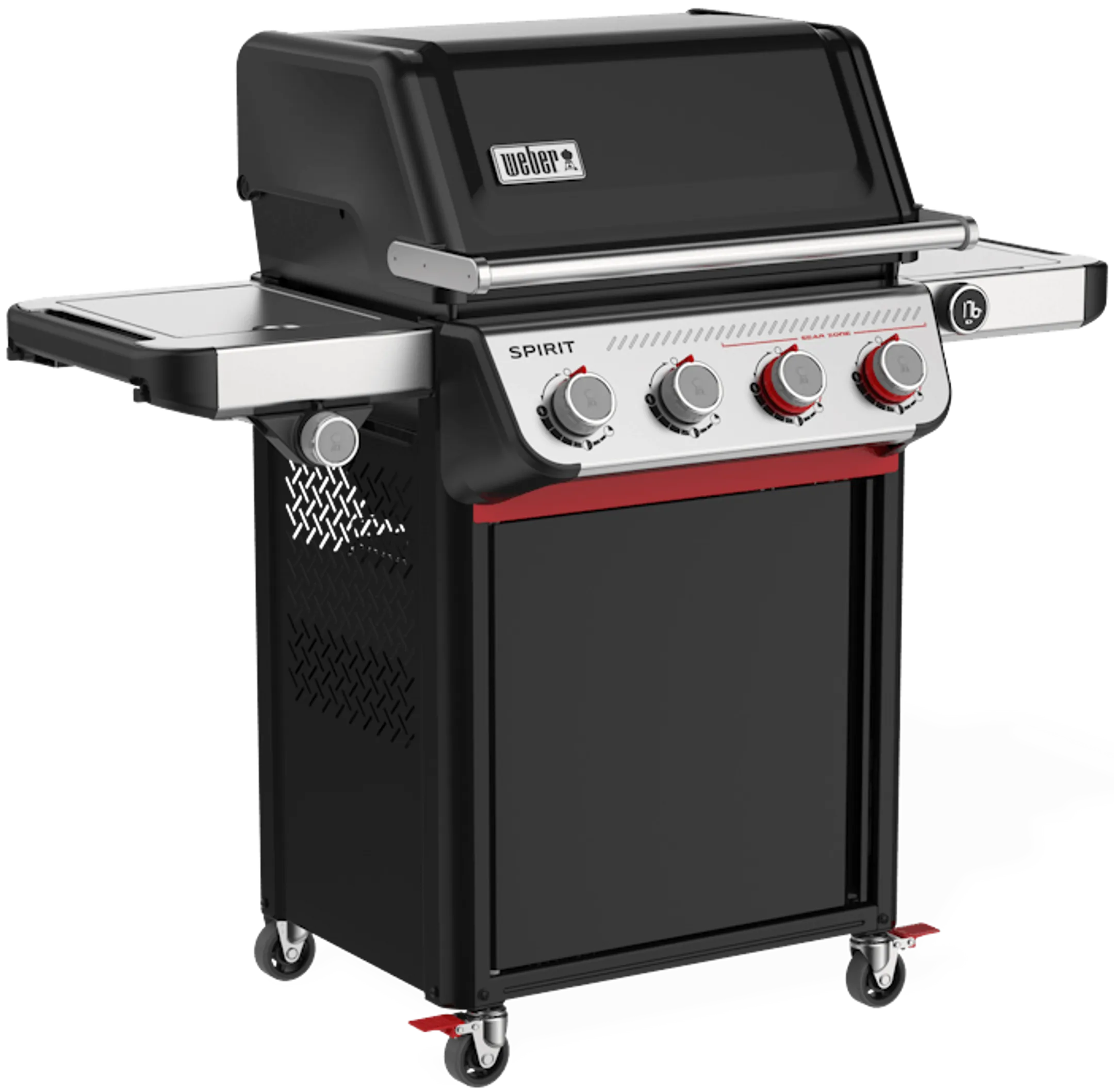 Weber Barbecue à gaz Spirit EP-435 image