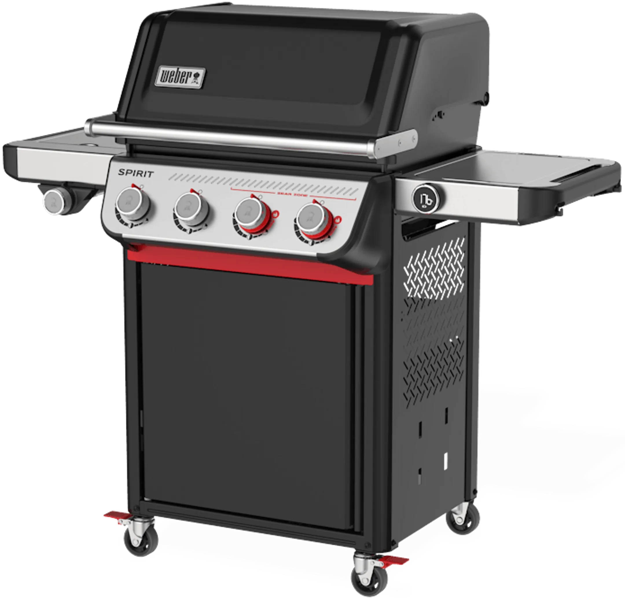 Weber Barbecue à gaz Spirit EP-435 image