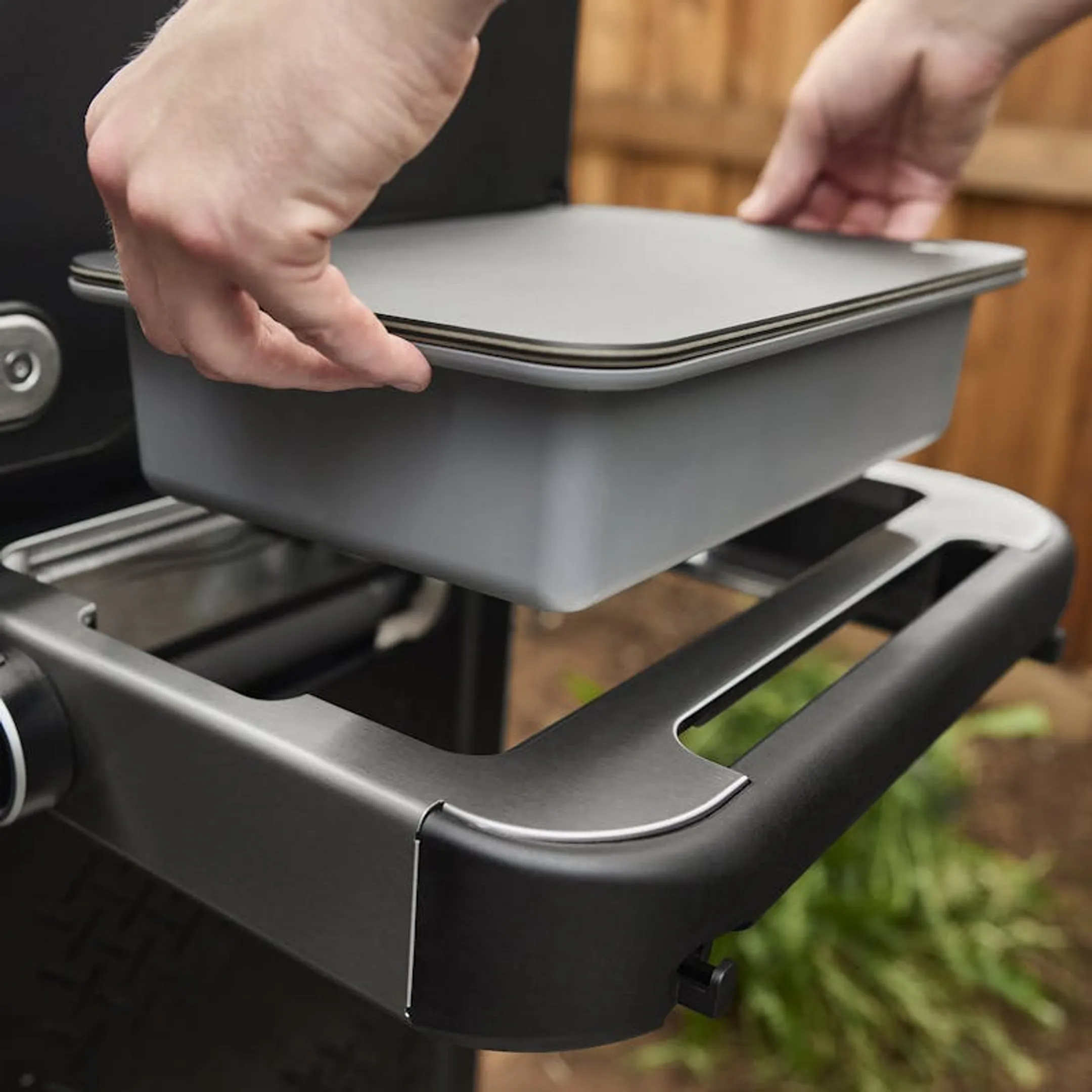 Weber Barbecue à gaz Spirit EP-435 image