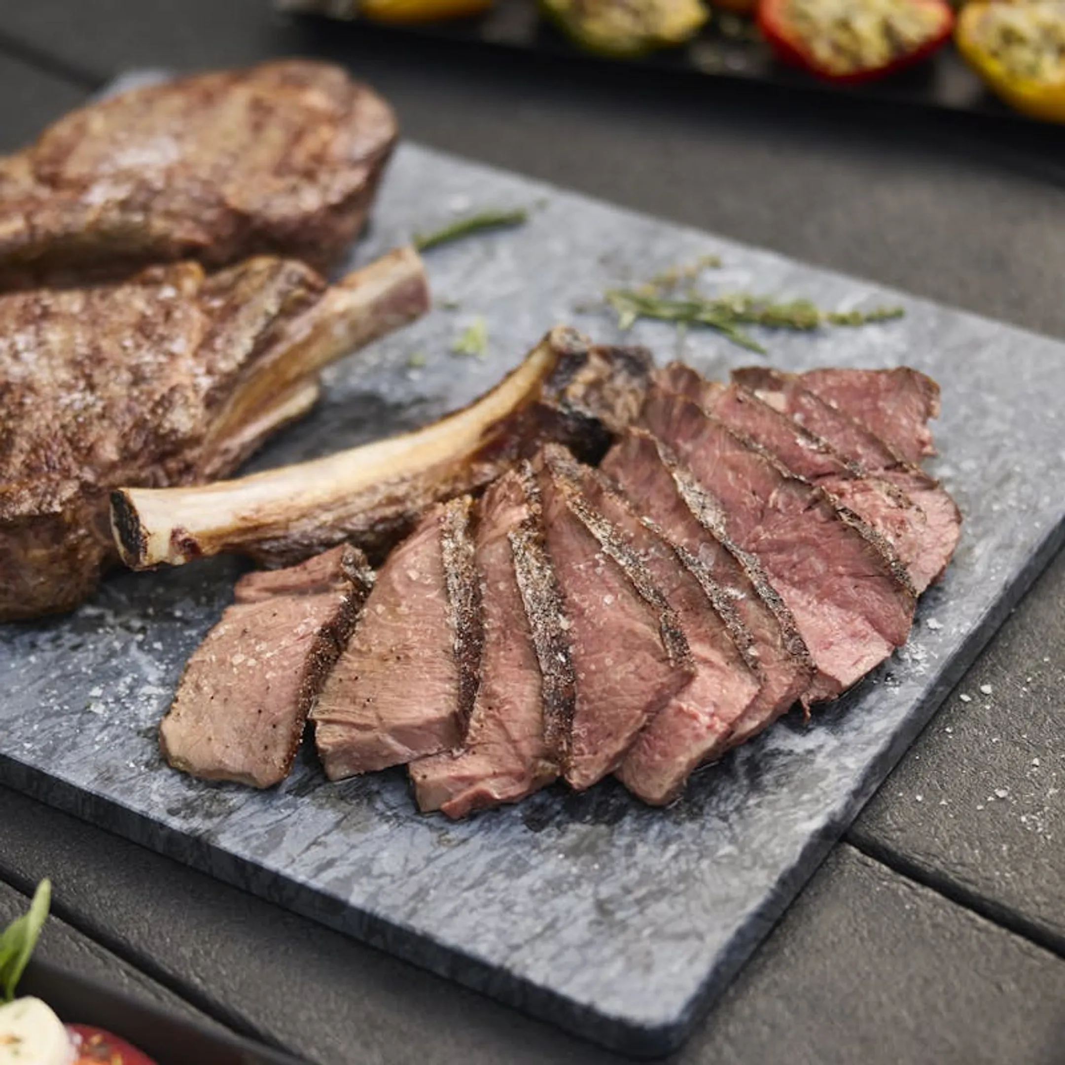 Weber Barbecue à gaz Spirit EP-435 image