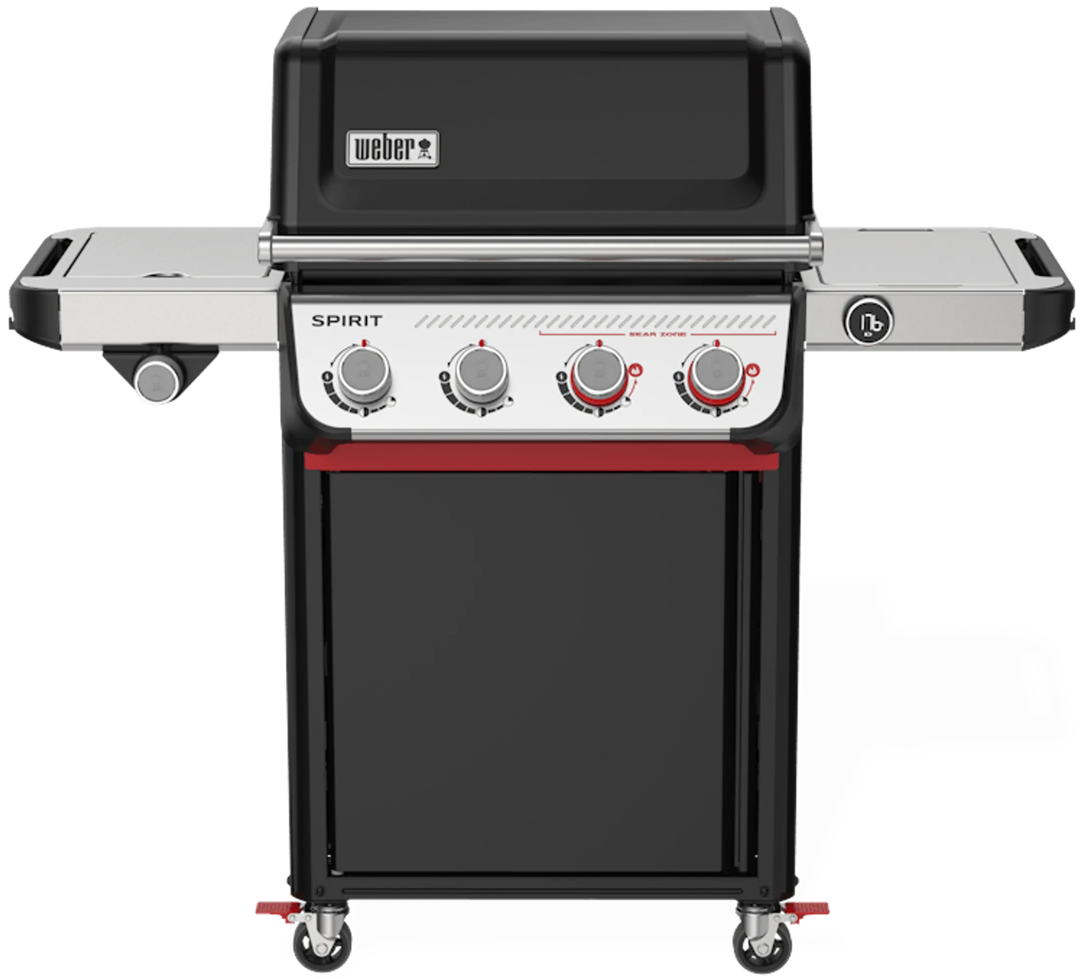 Barbecue à gaz Spirit EP-435