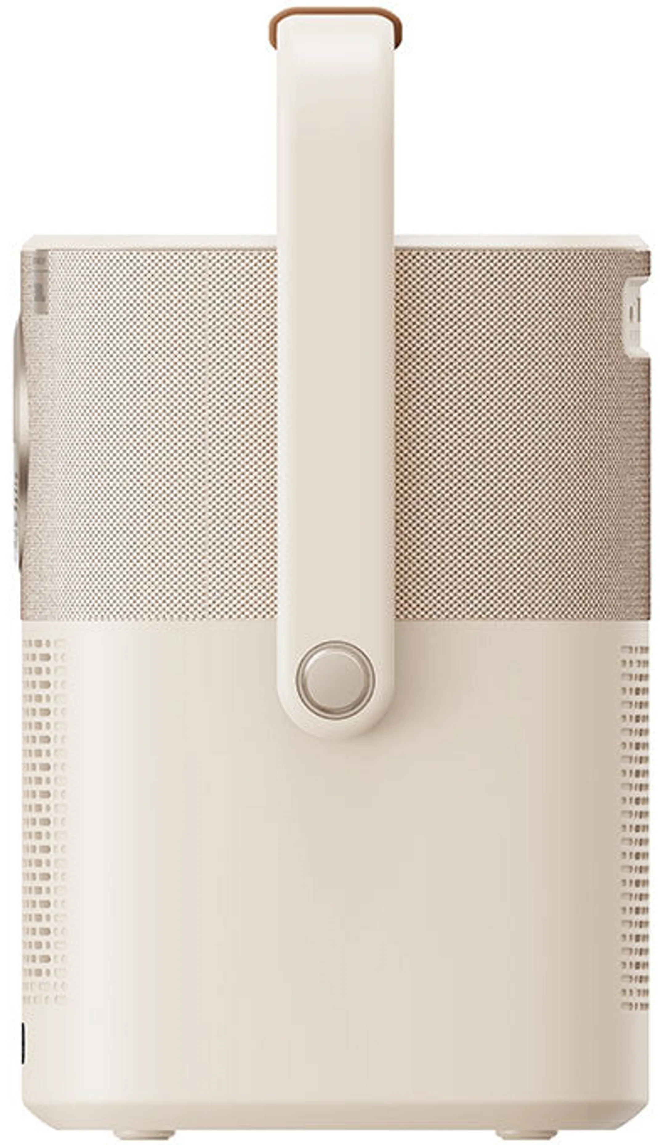 YABER Projecteur portable T2 Plus - Beige image