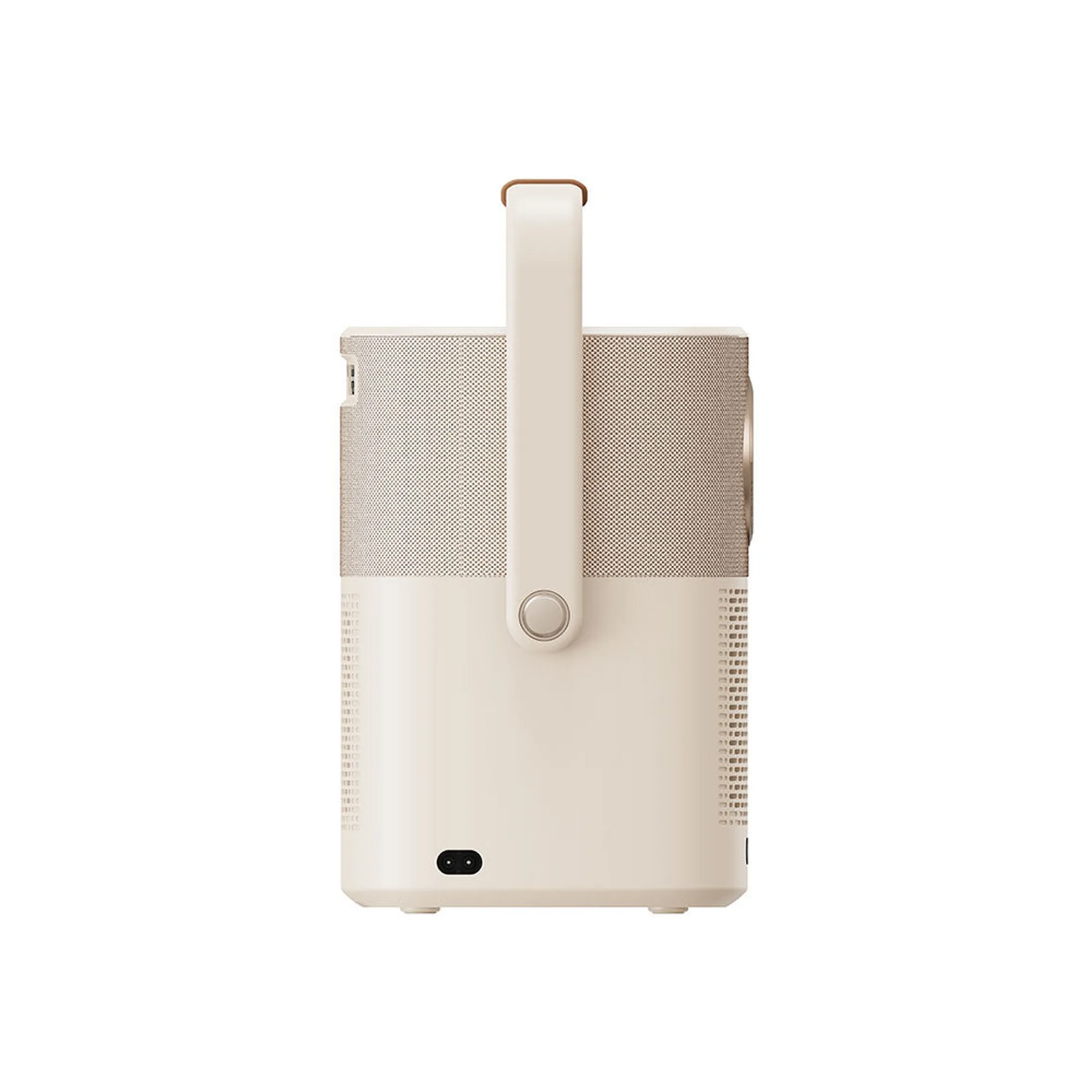 YABER Projecteur portable T2 Plus - Beige image