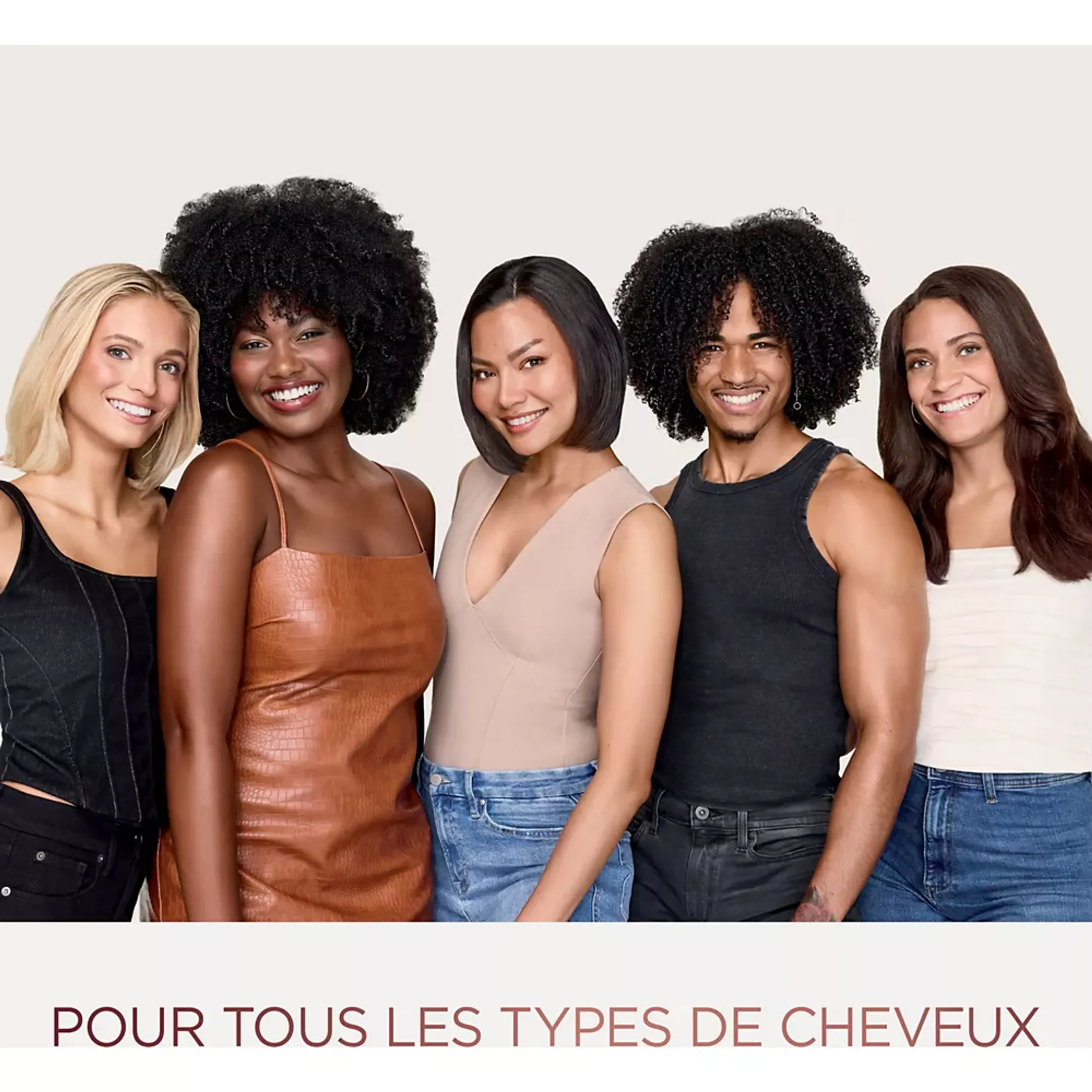 Shark Sèche-cheveux 4-en-1 SpeedStyle Pro FLEX HD542EU image