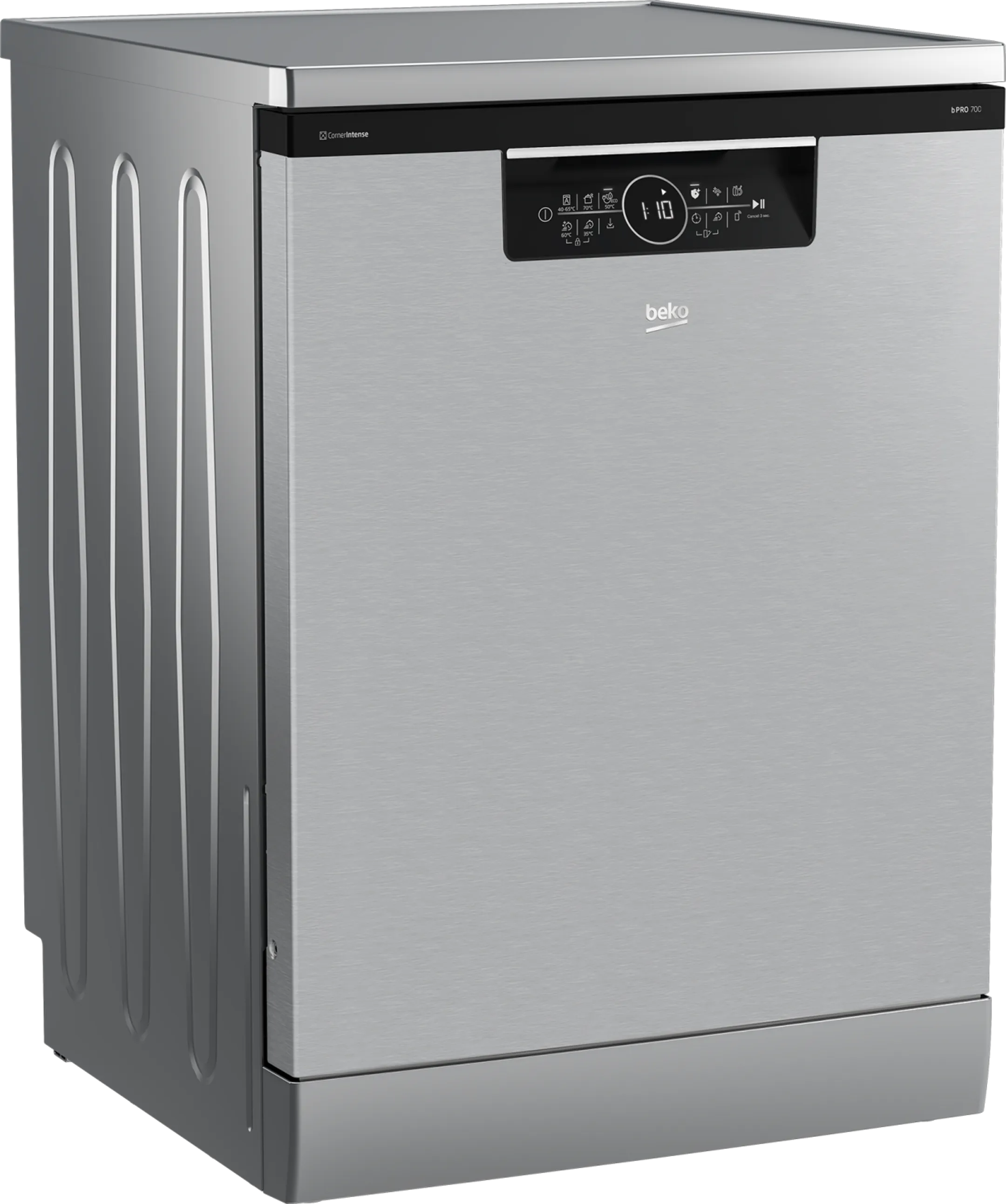 Beko Dishwasher bPRO 700 BDFN36560XC image