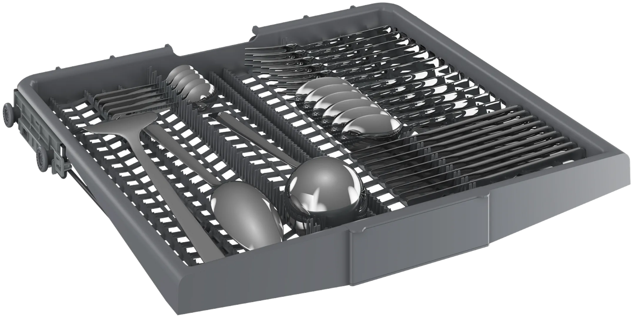 Beko Dishwasher bPRO 700 BDFN36560XC image