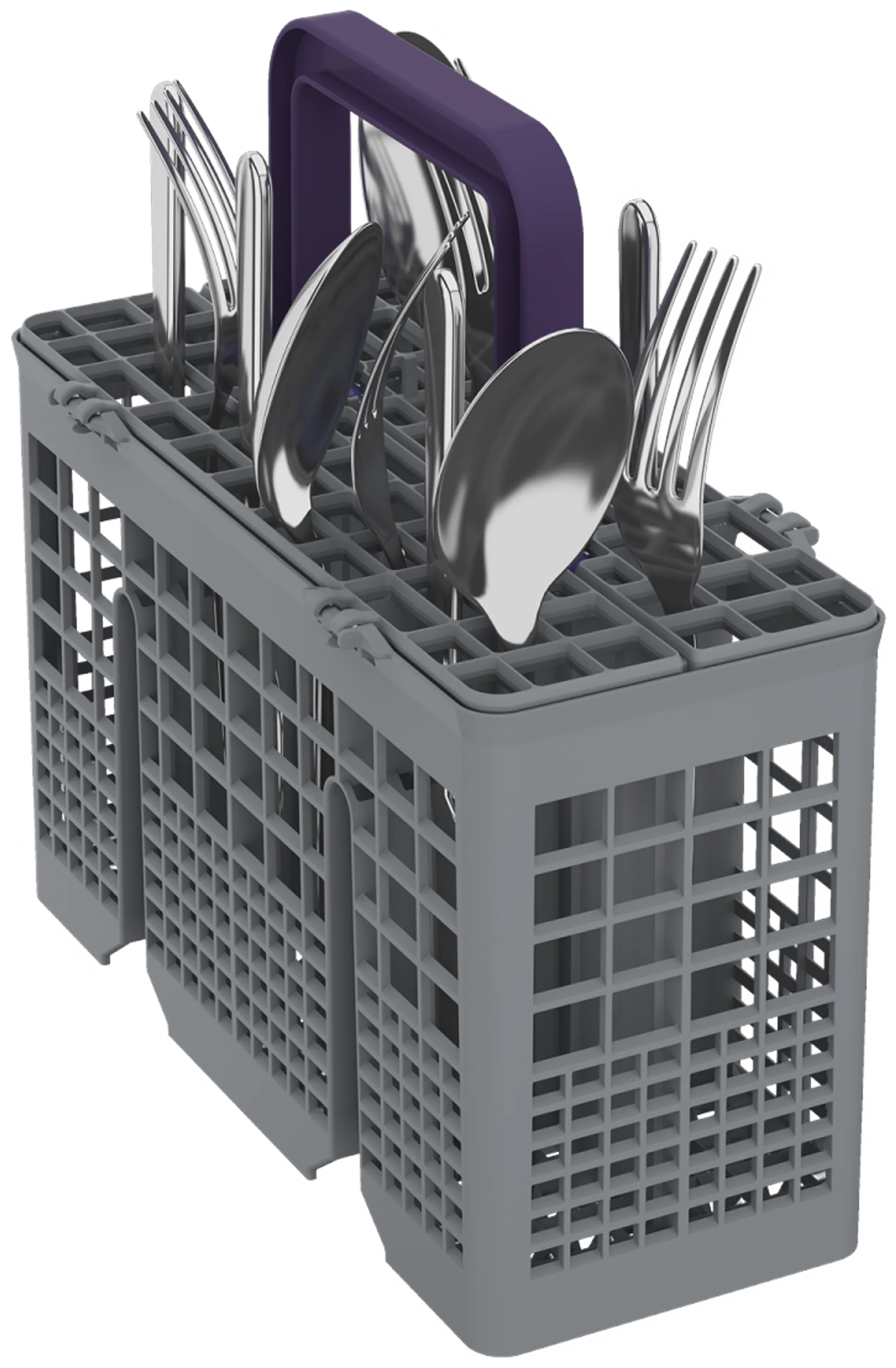 Beko Dishwasher bPRO 700 BDFN36560XC image