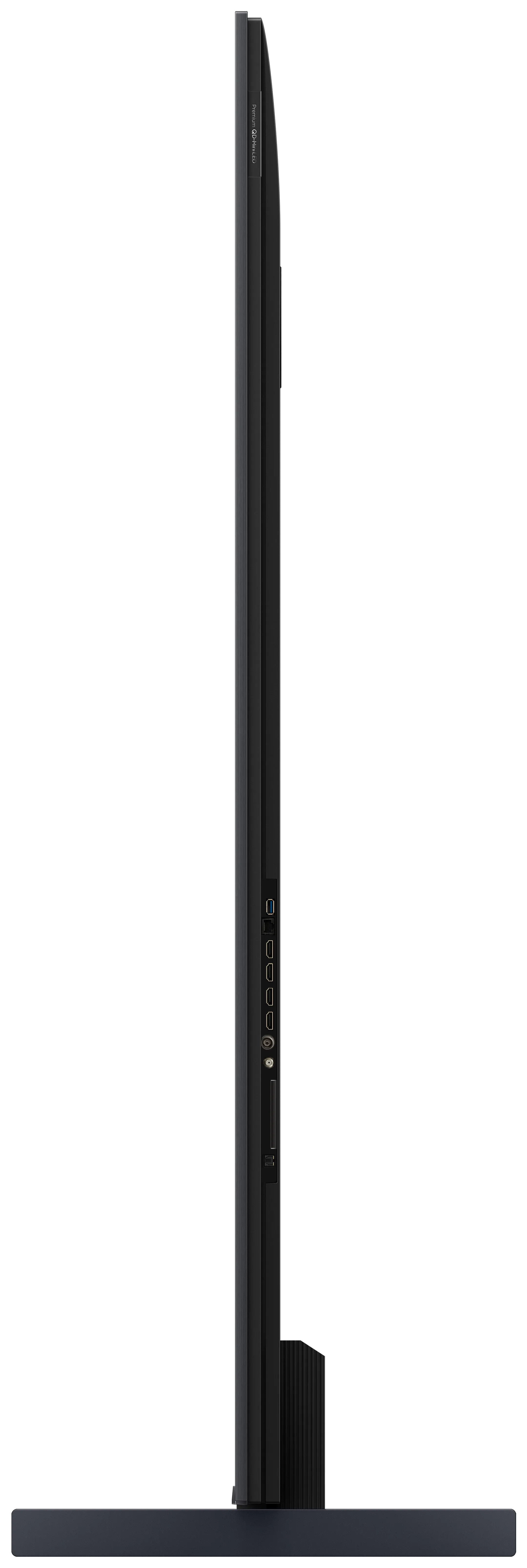 TCL TV QD-Mini LED 4K 98C69K - 98 zoll image