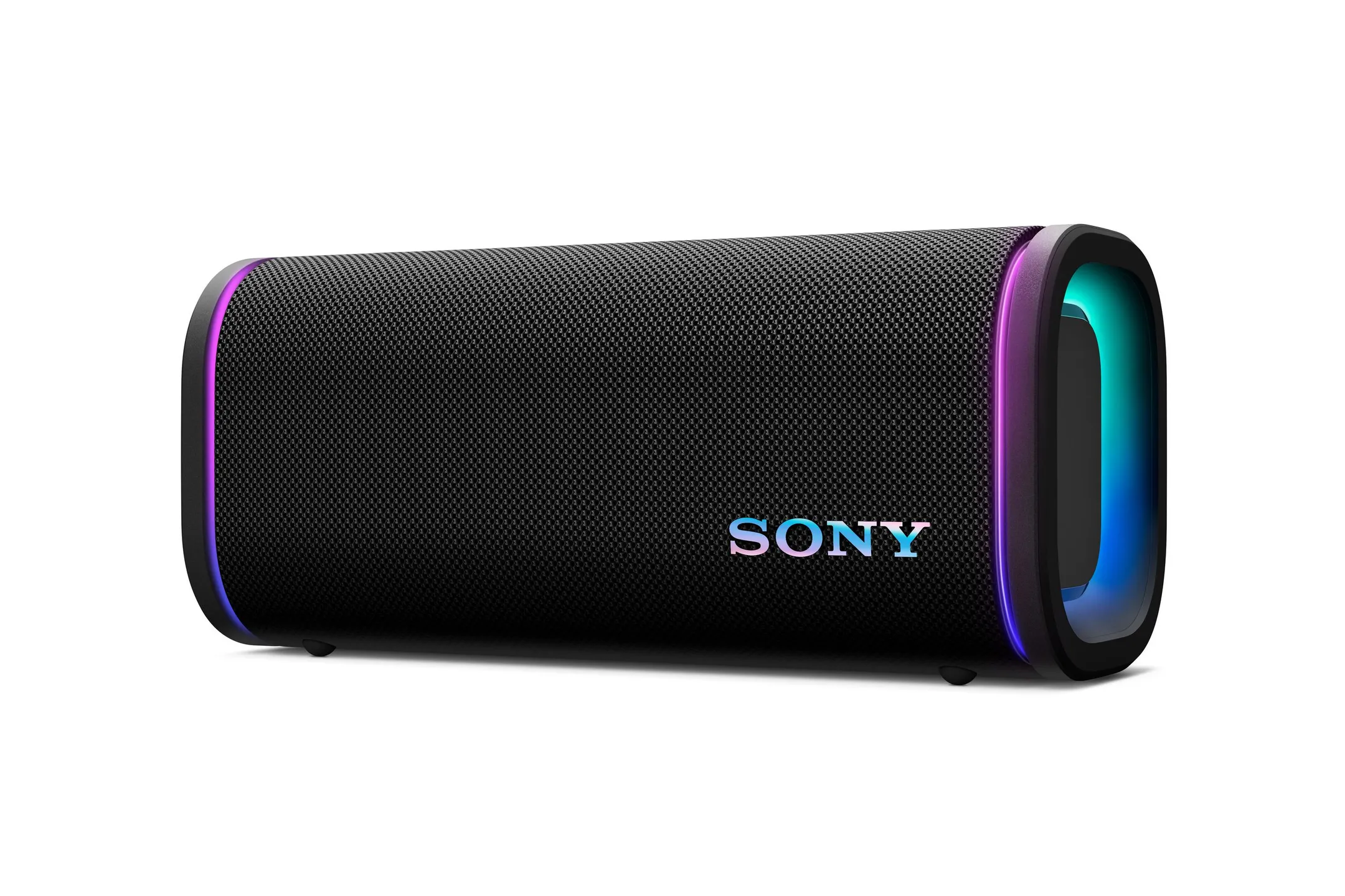 Sony Bluetooth speaker ULT Field 5 - Black image