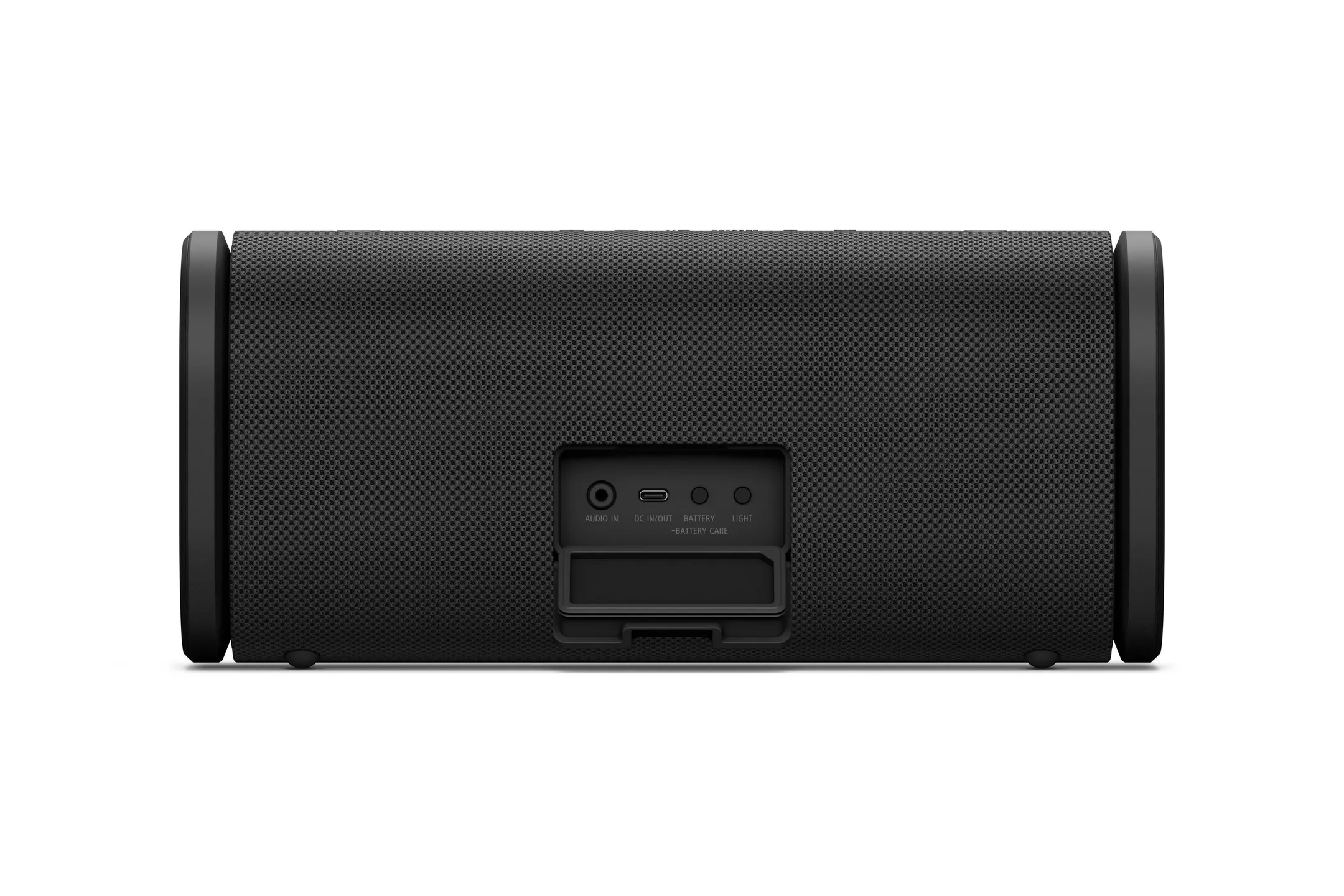 Sony Bluetooth speaker ULT Field 5 - Black image