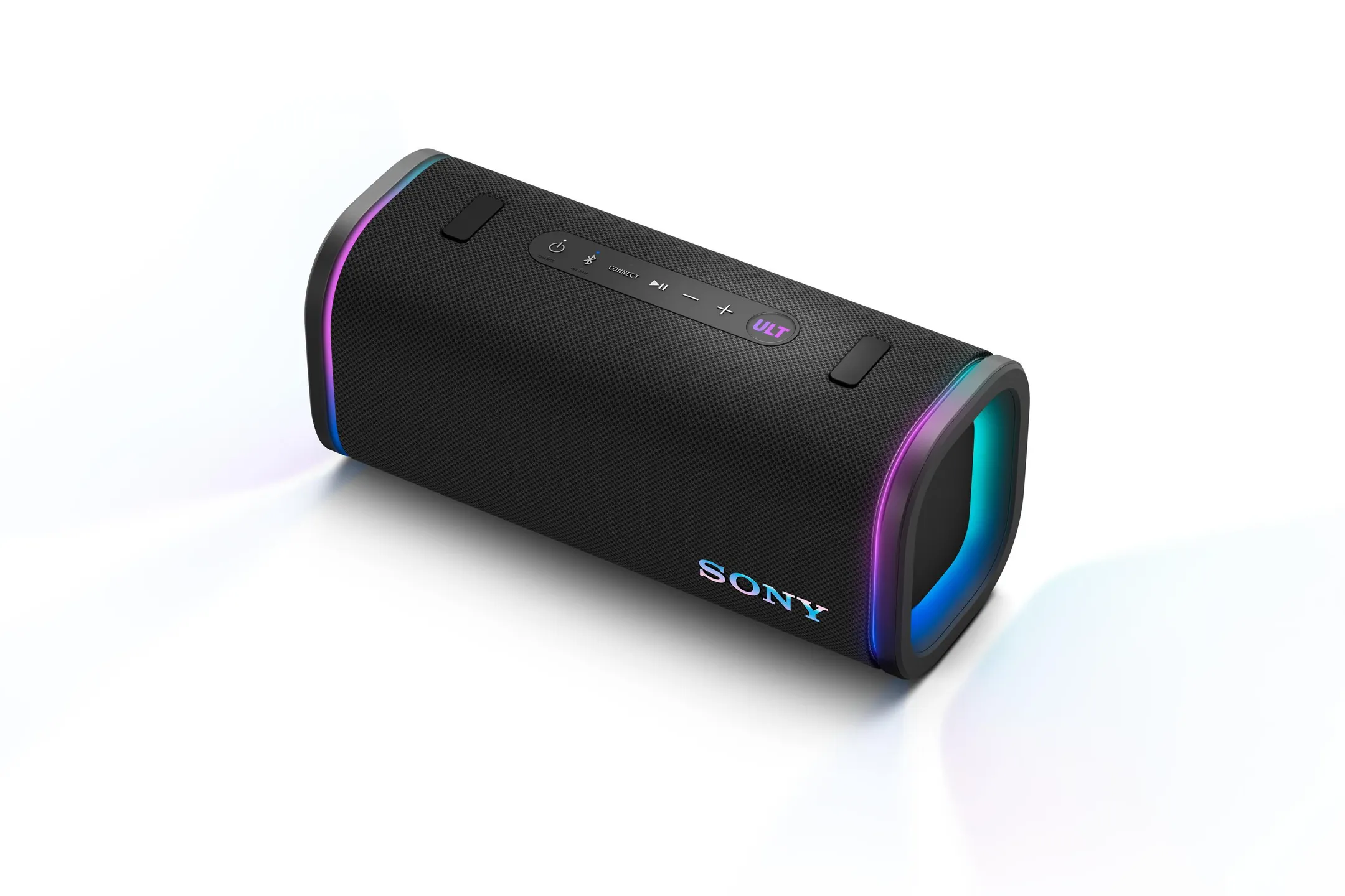 Sony Bluetooth speaker ULT Field 5 - Black image
