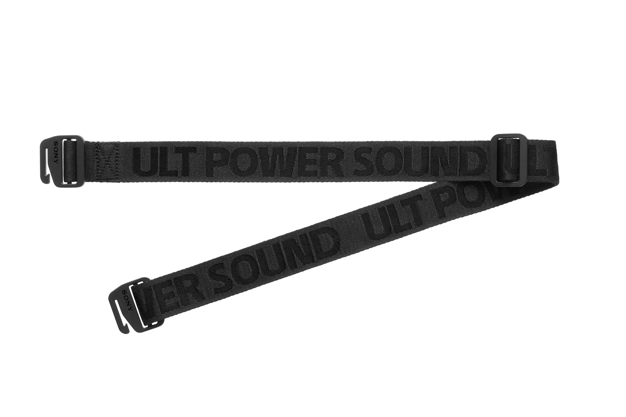 Sony Bluetooth speaker ULT Field 5 - Black image