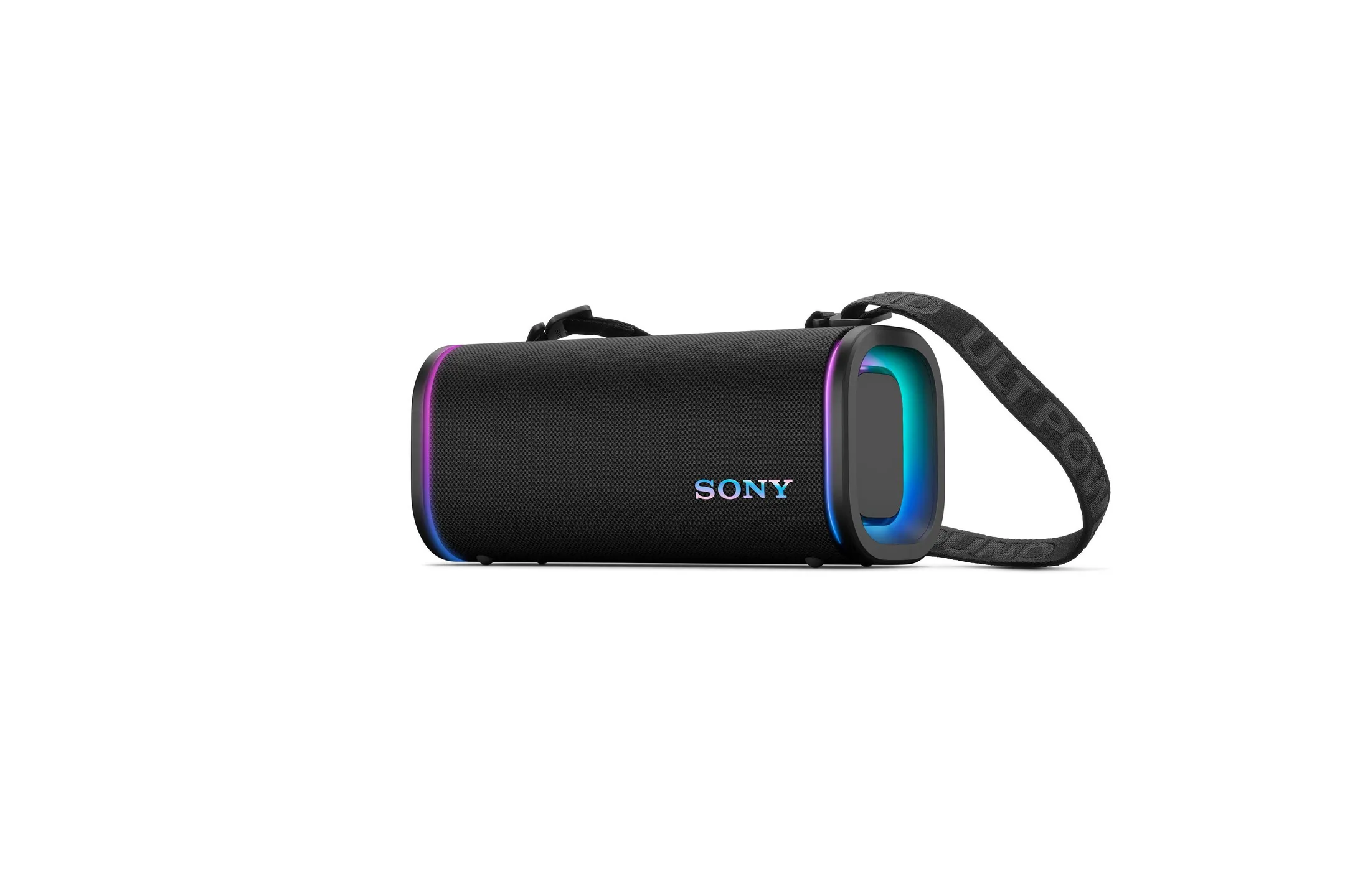 Sony Bluetooth speaker ULT Field 5 - Black image
