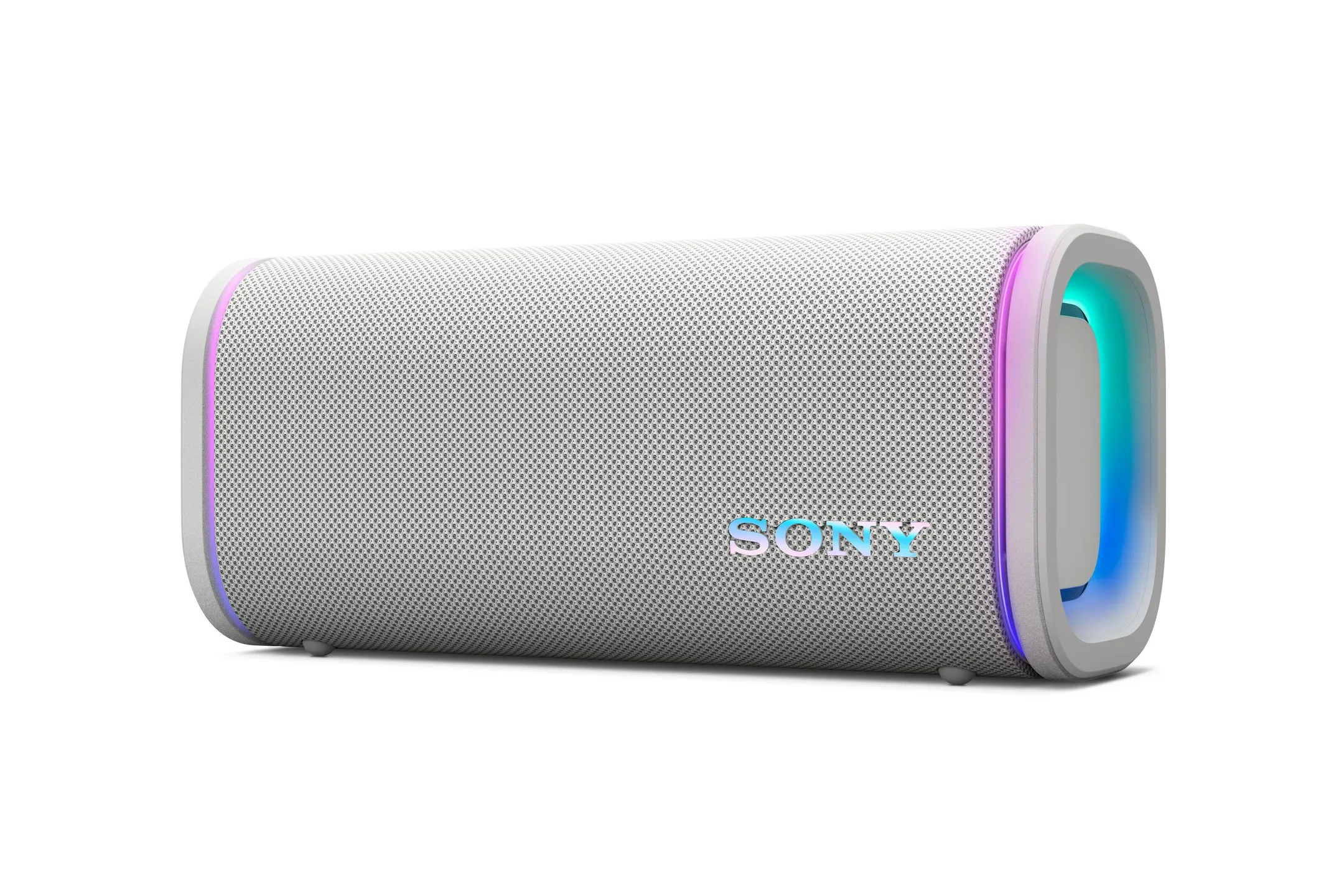 Sony Bluetooth speaker ULT Field 5 - Off-white image