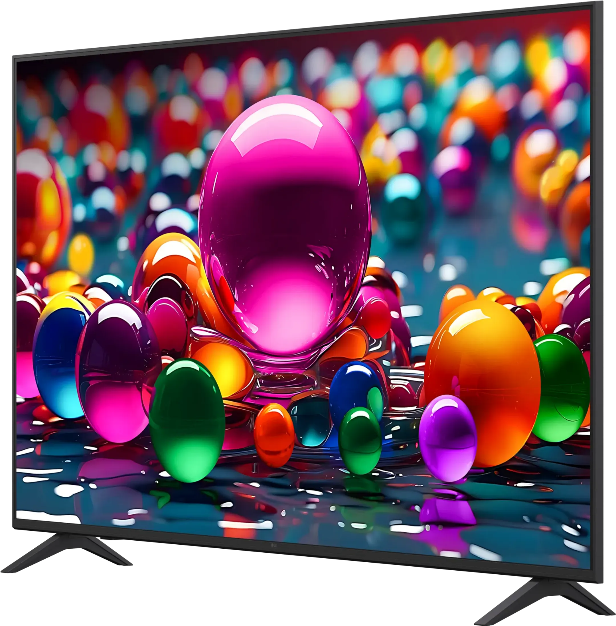 LG TV LED 4K 65UA73006LA - 65 pouces image