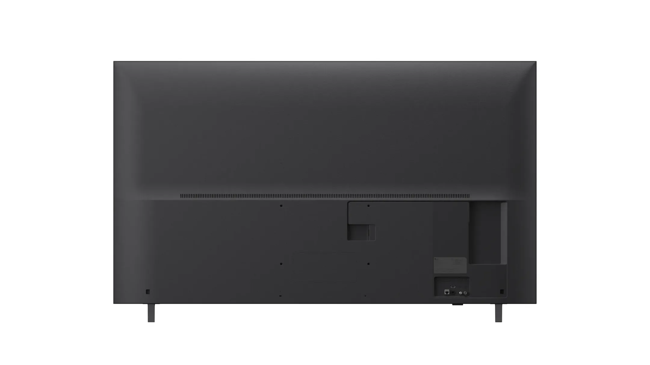 LG TV LED 4K 55UA73006LA - 55 pouces image